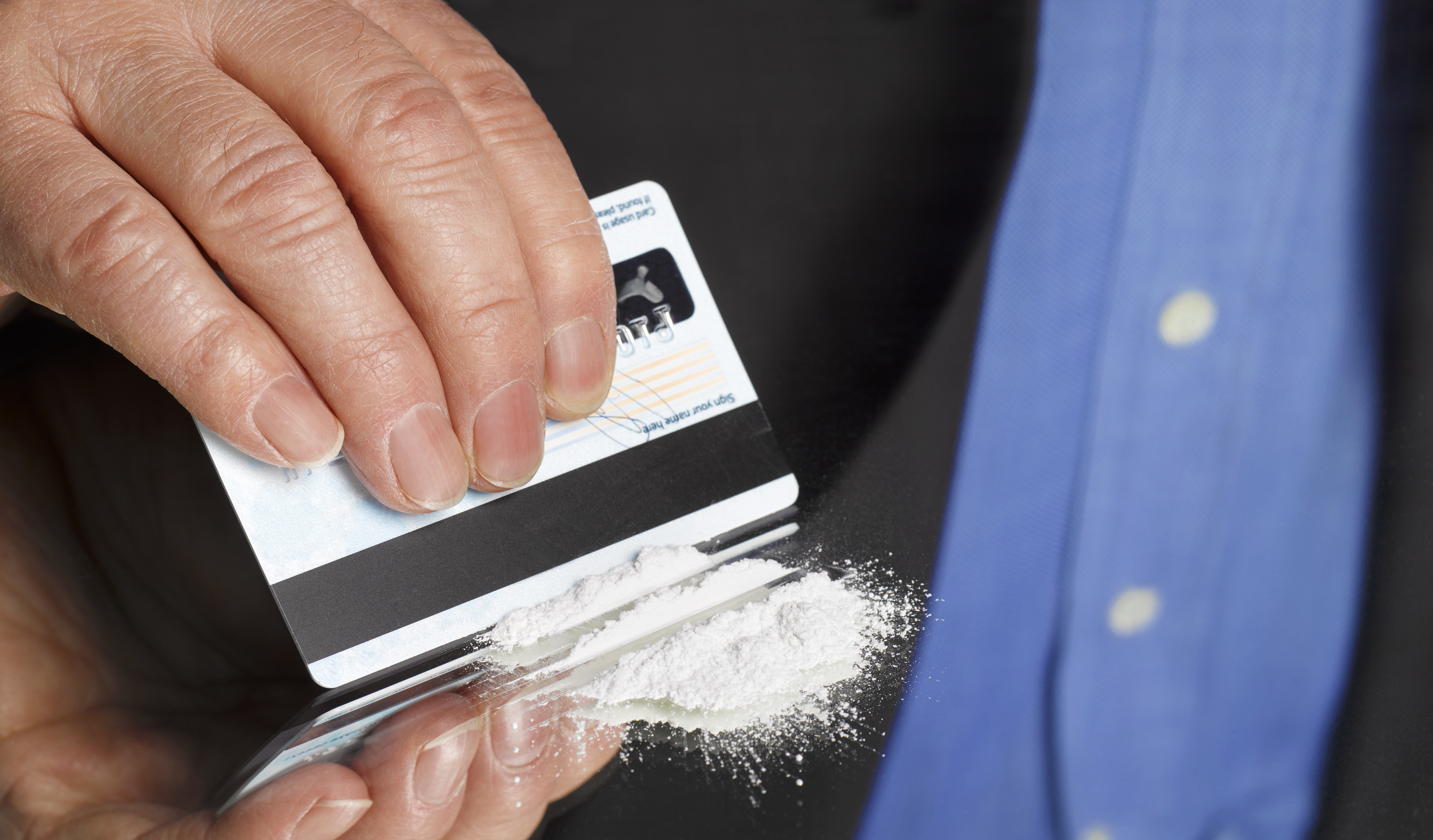 From cocaine to MDMA: What the wastewater tells us about Australians' drug use - Vimarsana News
