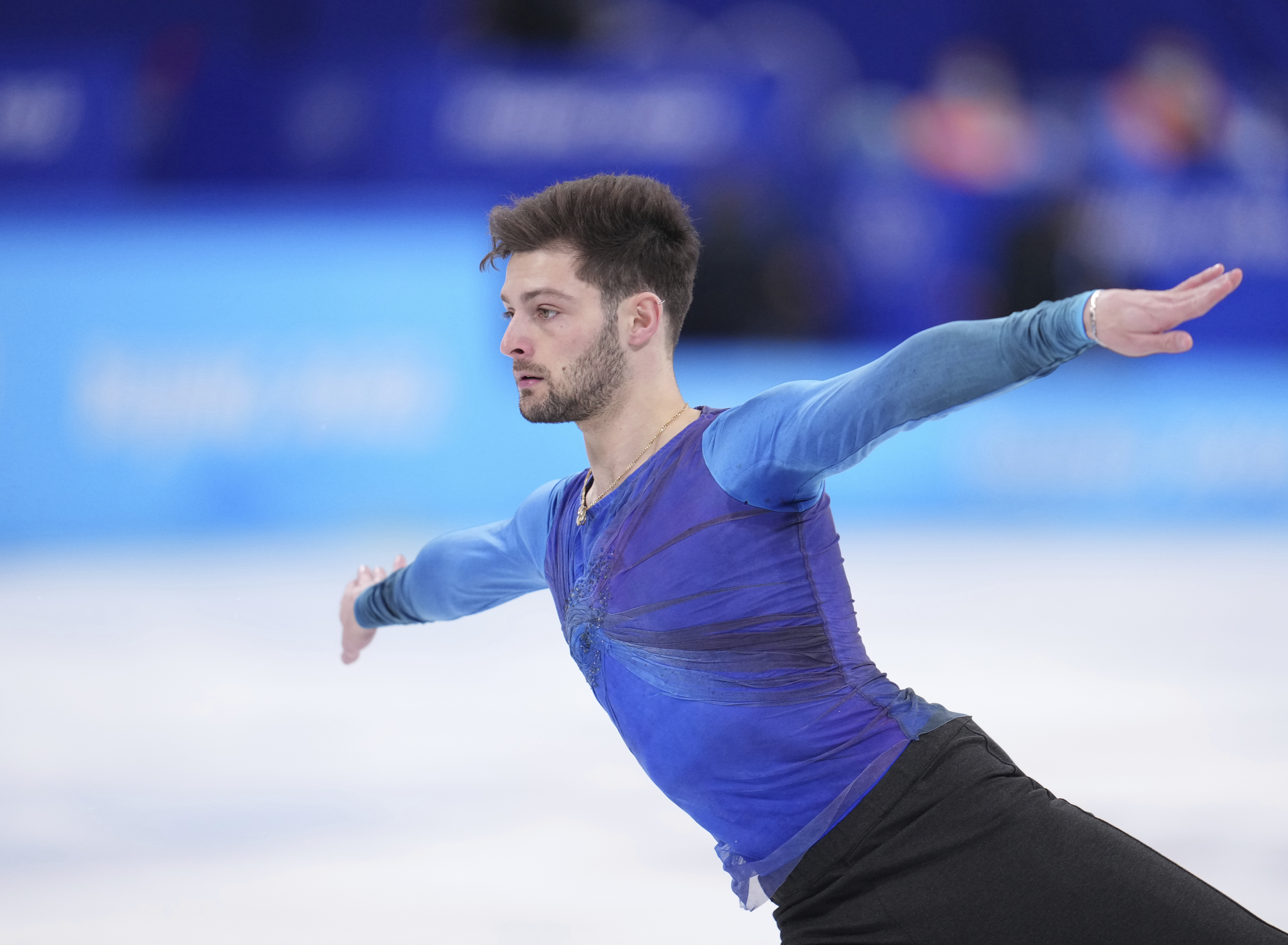 Australian Olympic figure skater Brendan Kerry banned by US for sexual misconduct - Vimarsana News