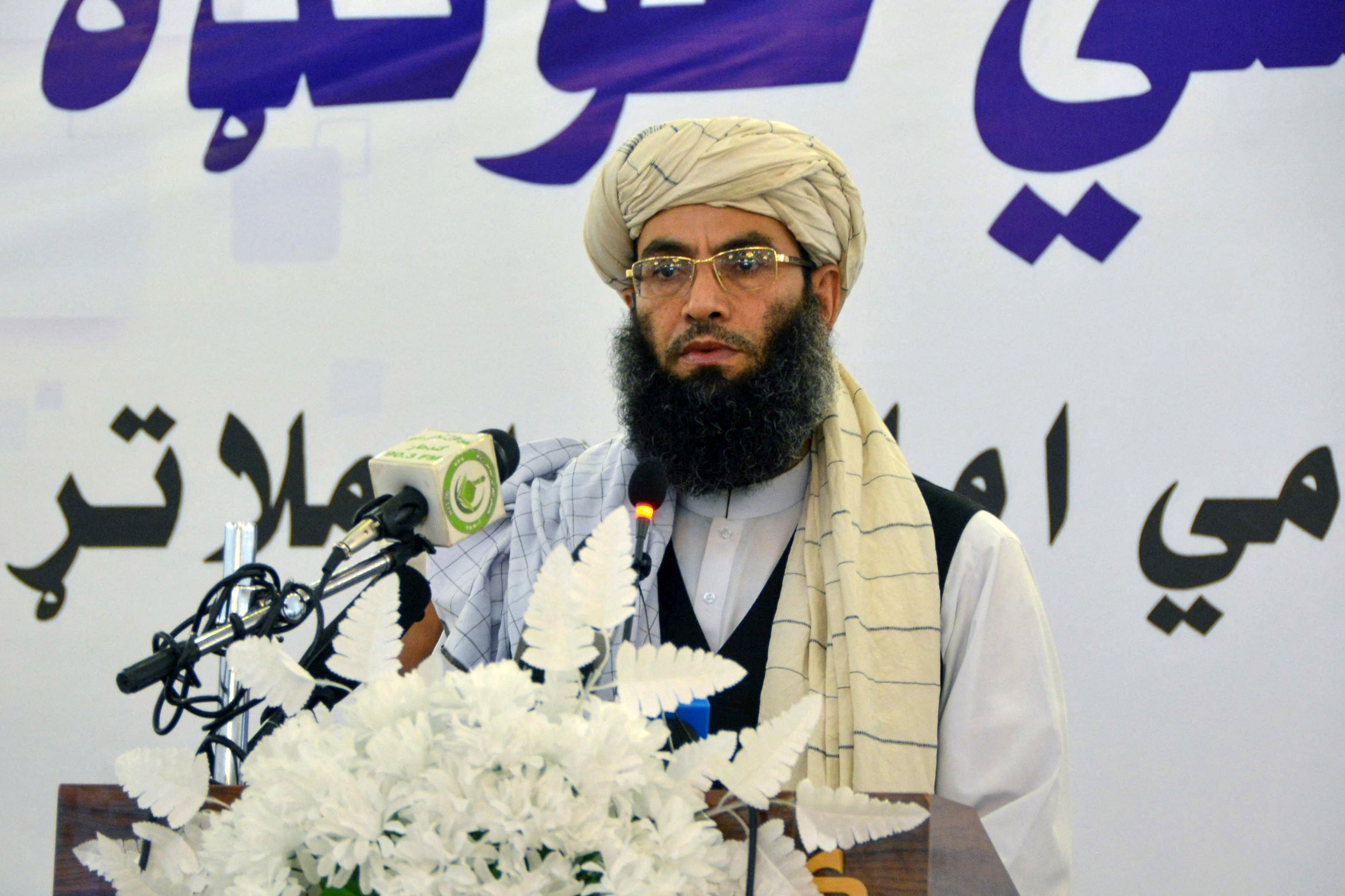 The Taliban also has thoughts on Twitter v Threads debate, official says - Vimarsana News