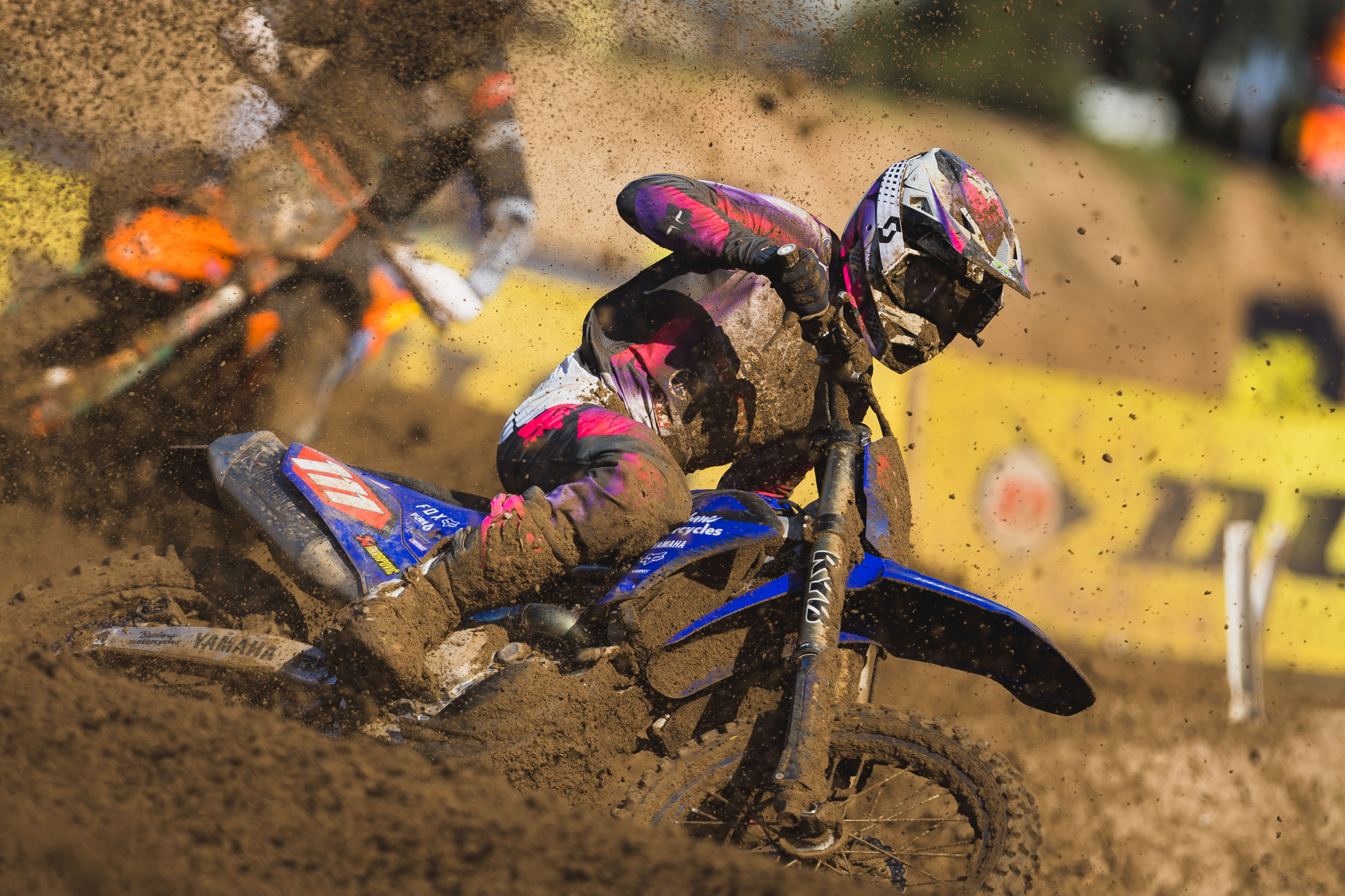 MX1 Moto 1