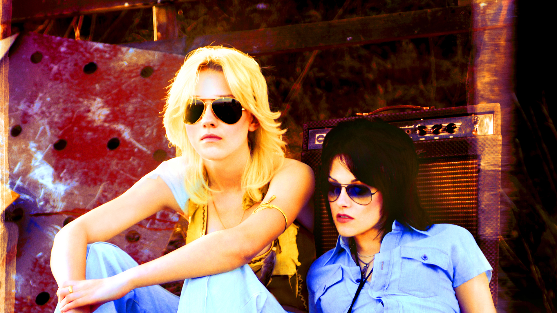 The Runaways Review - Vimarsana News