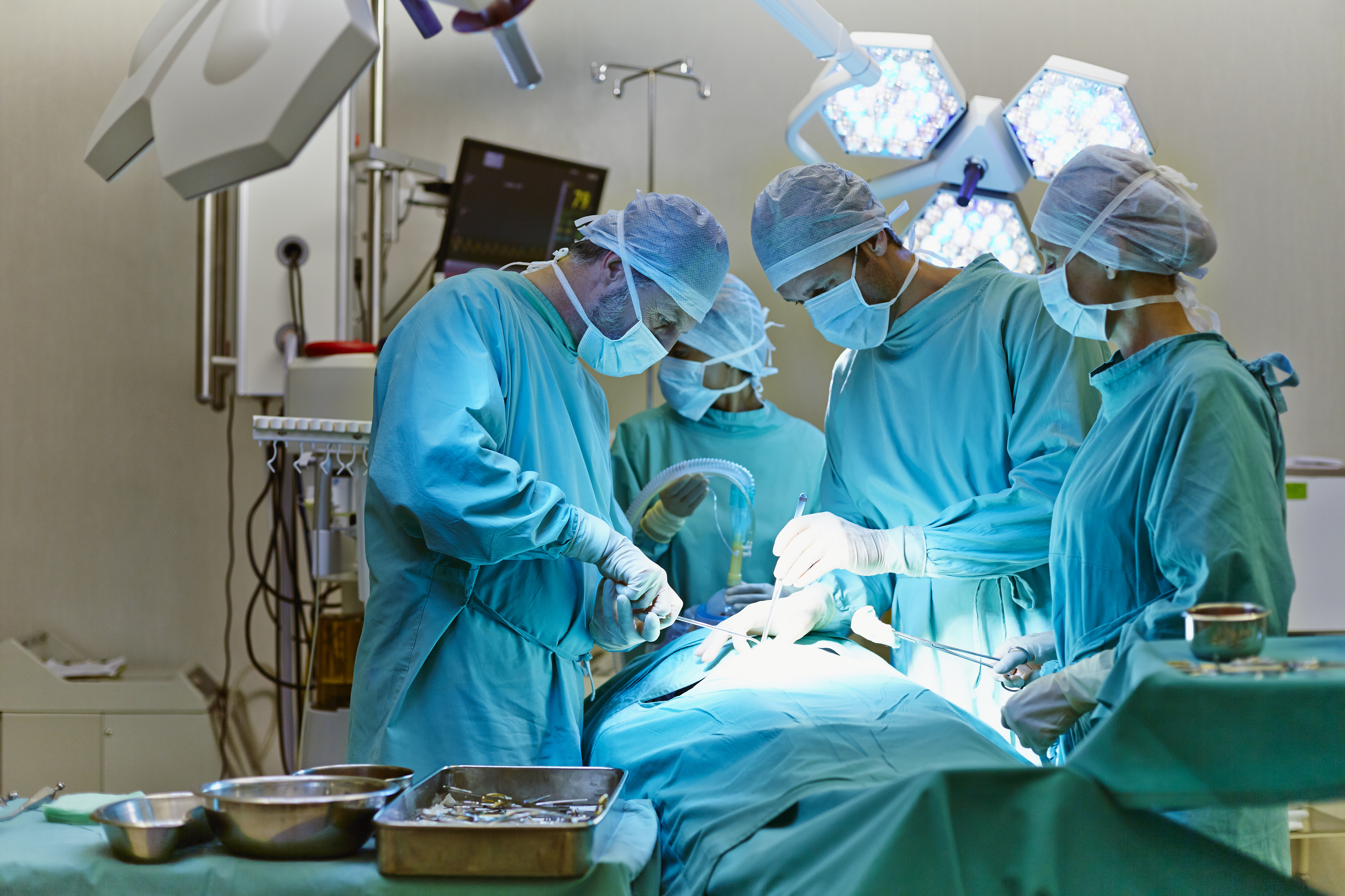 Surgery wait times balloon past 'unacceptable' milestone - Vimarsana News