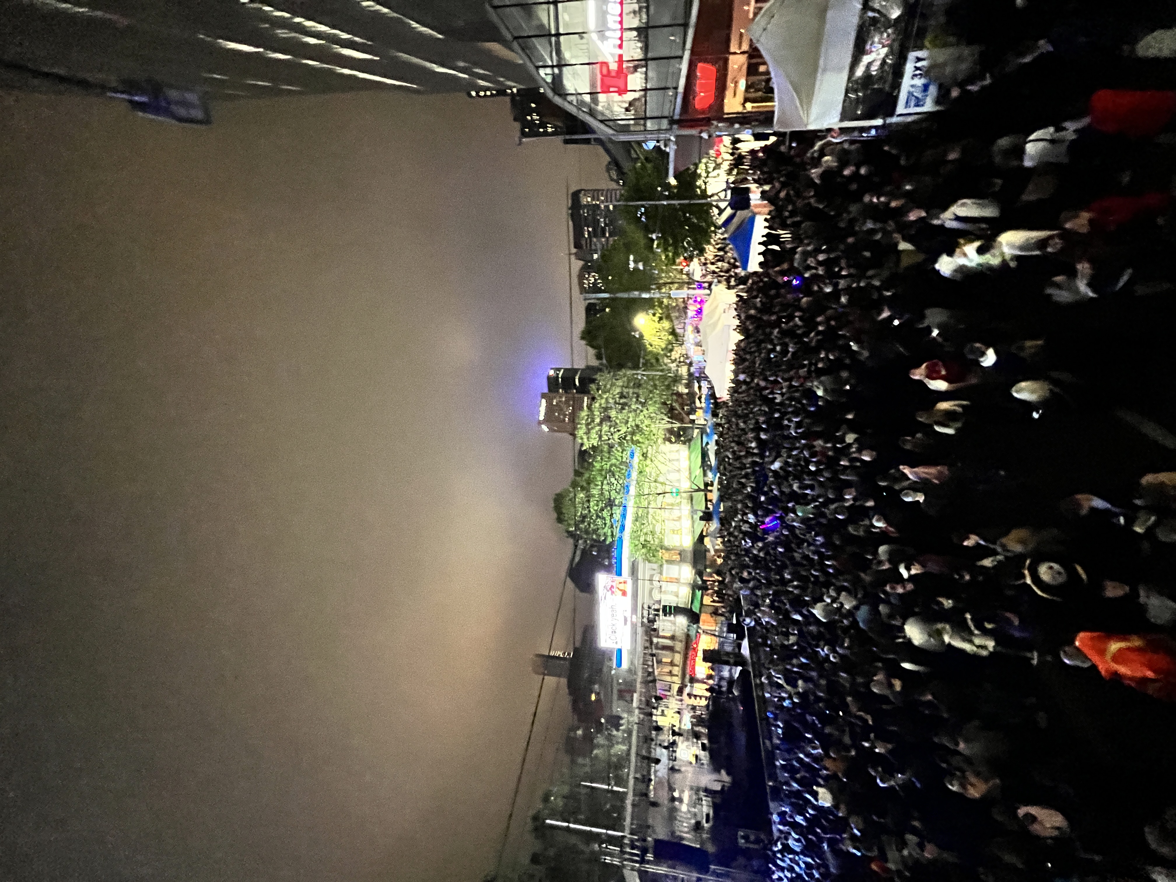 2022 Antipodes Lonsdale St Festival SBS Greek/Panos Apostolou
