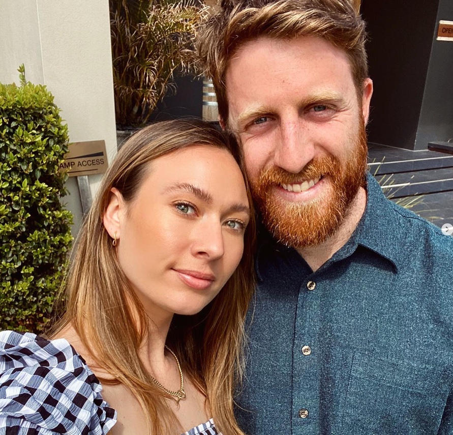 Reece and Annabelle have spent years struggling to conceive. Are new fertility technologies the answer? - Vimarsana News