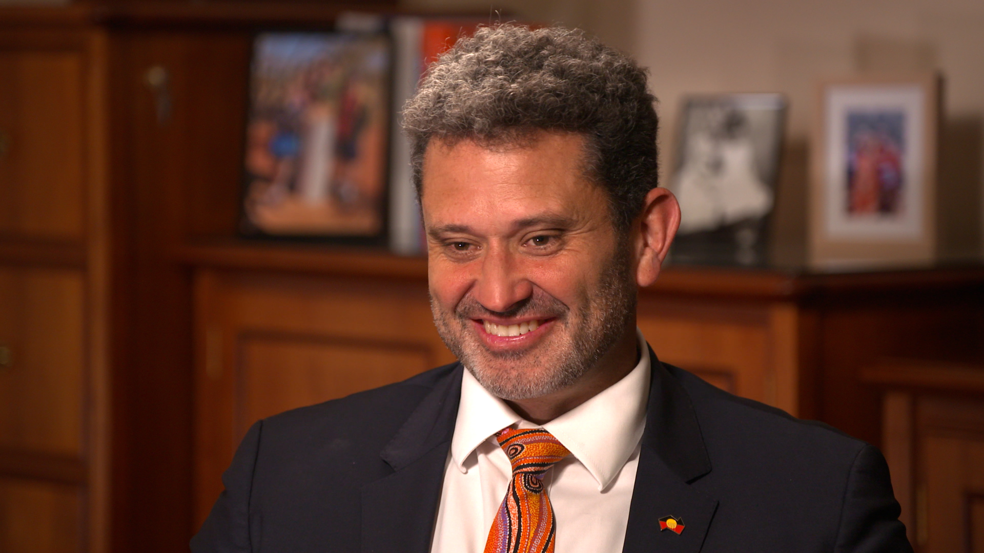 Following the referendum's defeat, Kyam Maher is determined to make South Australia's Voice a success - Vimarsana News
