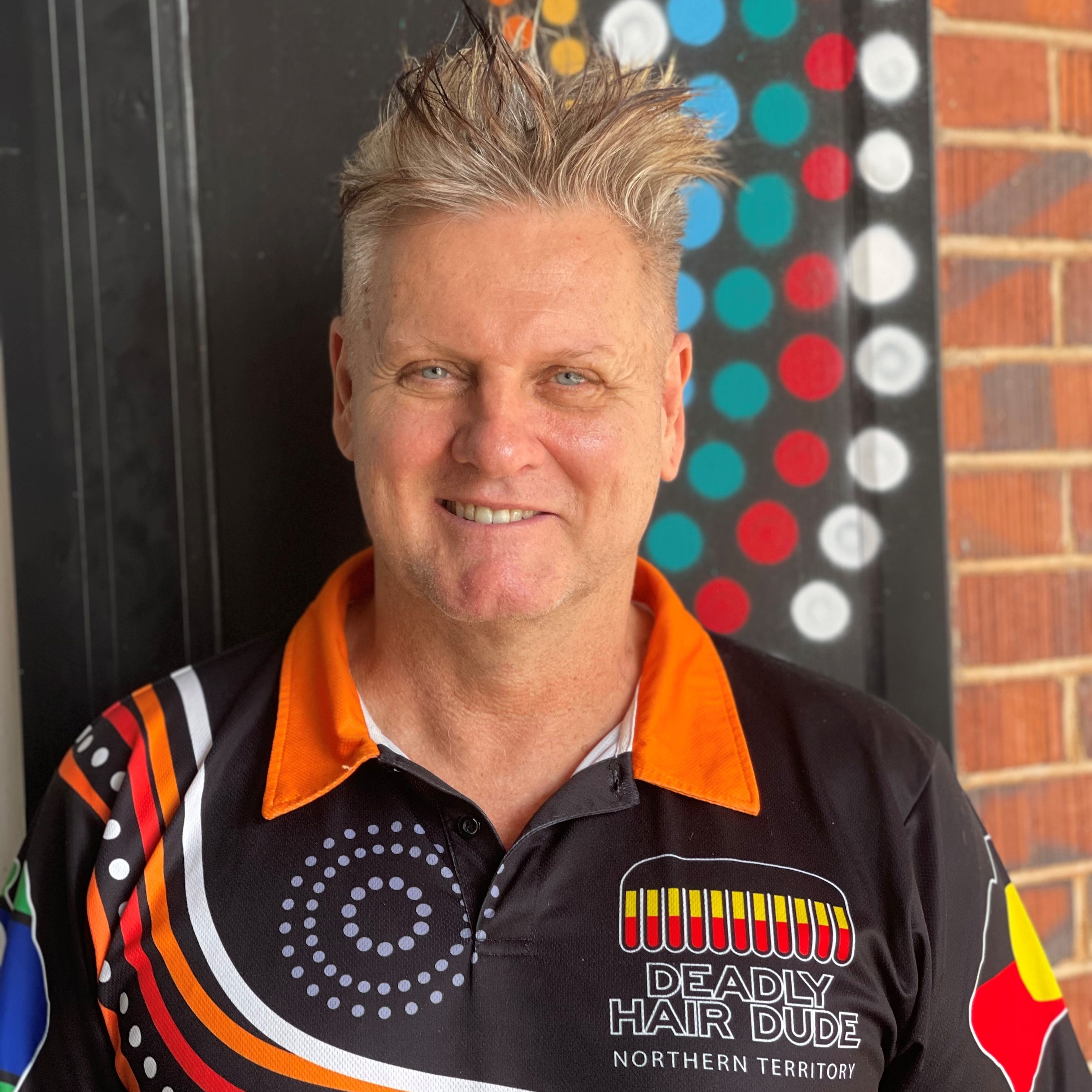NT hairdresser and business owner awarded 2024 COSBOA Small Business Champion - Vimarsana News