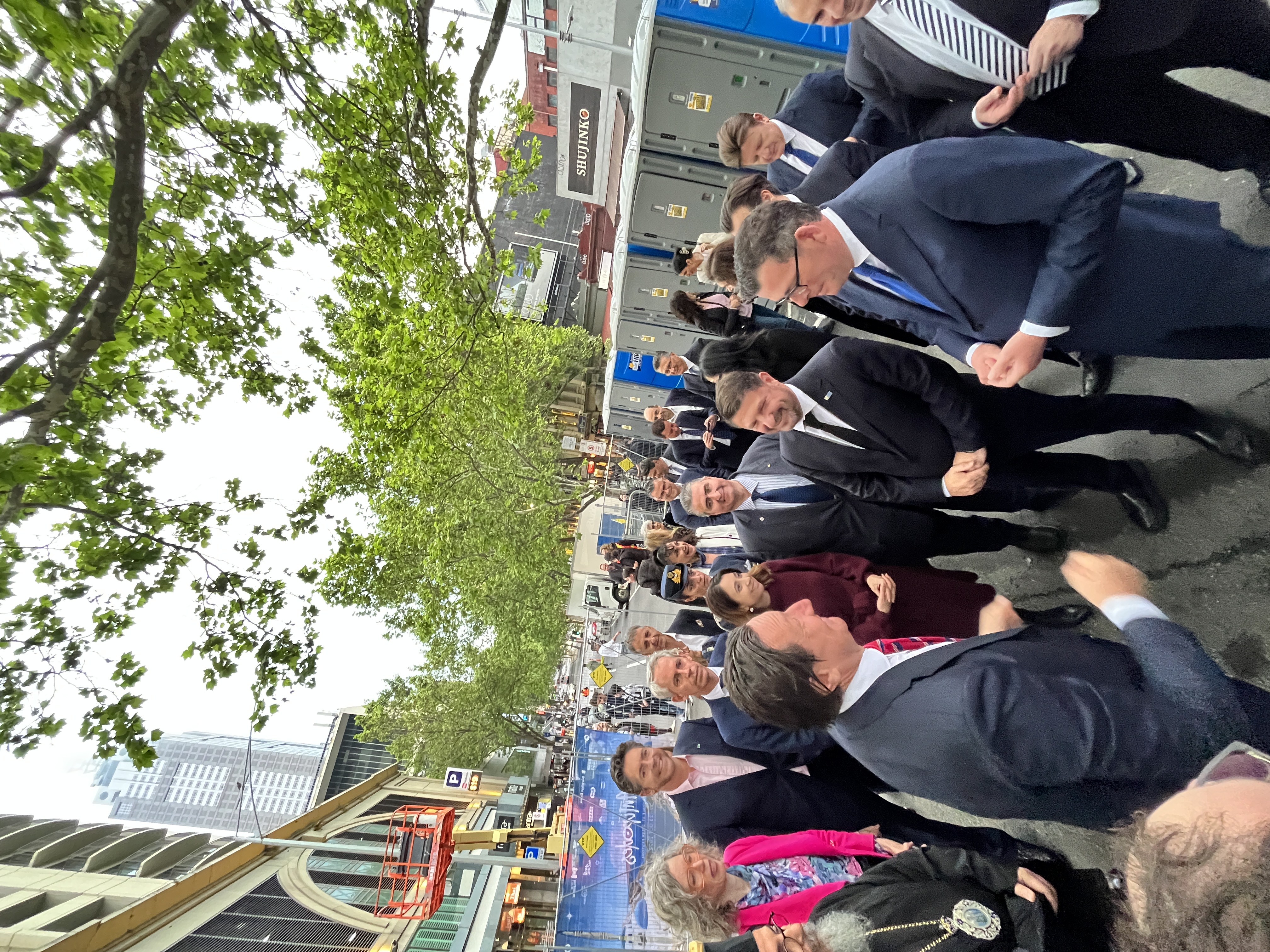 2022 Antipodes Lonsdale St Festival 