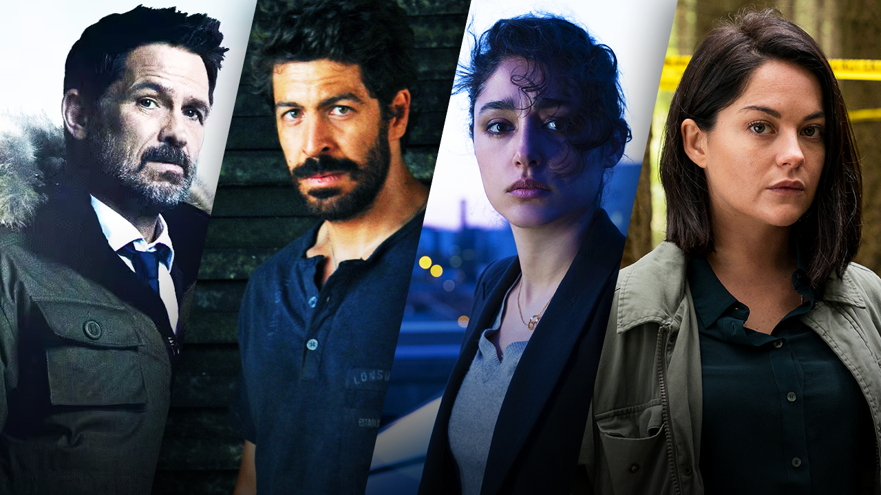 What's leaving SBS On Demand in June 2024 - Vimarsana News