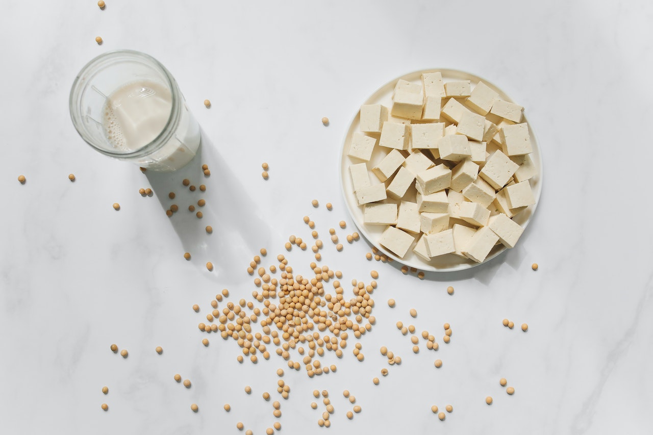 Soy