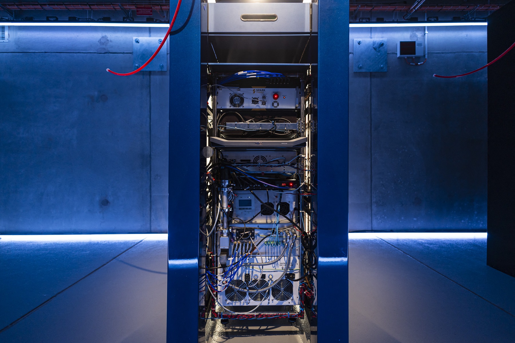 The future of computing could become Queensland's secret superpower - Vimarsana News