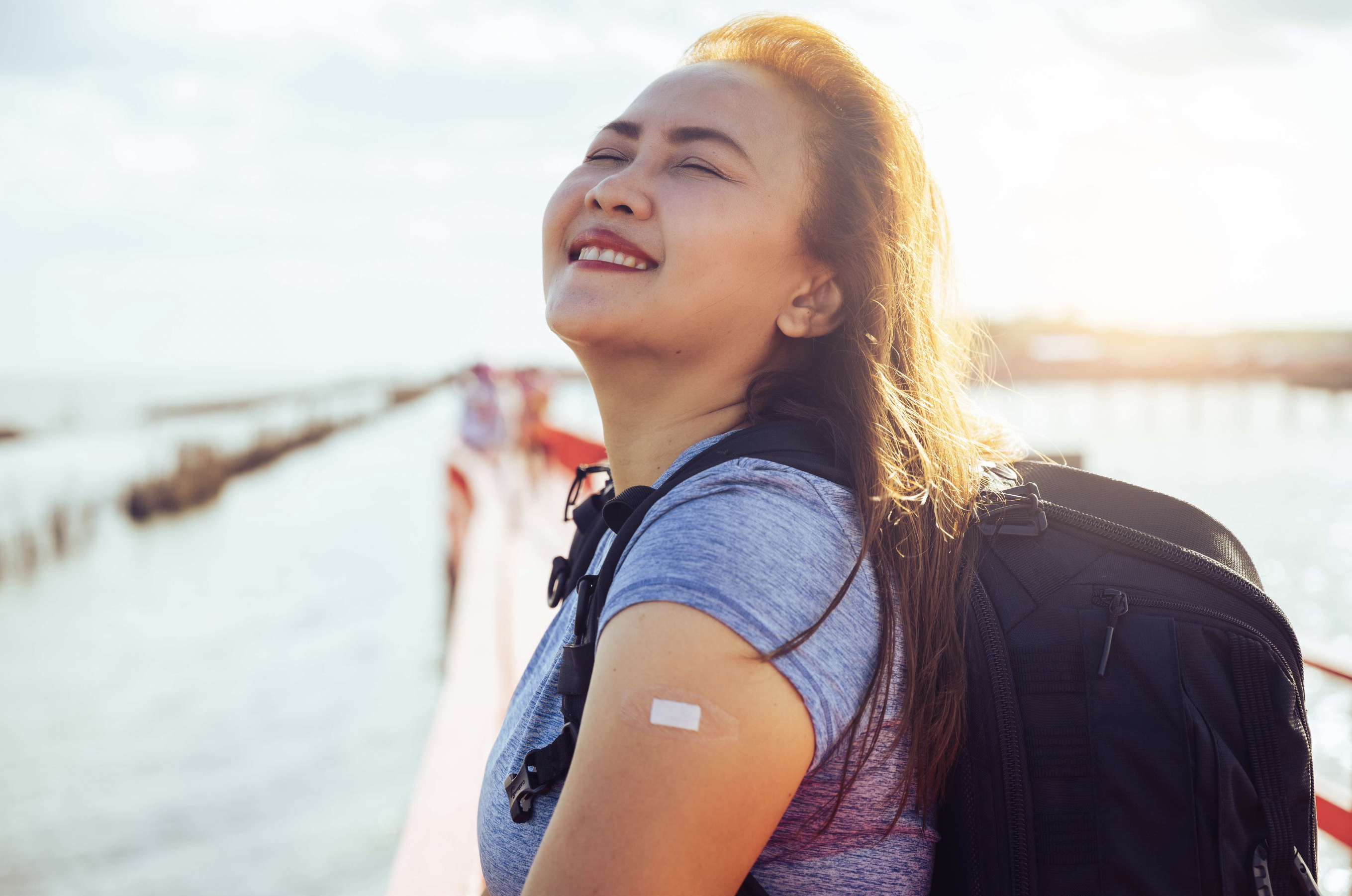 Essential vaccinations Australians may need when travelling overseas - Vimarsana News