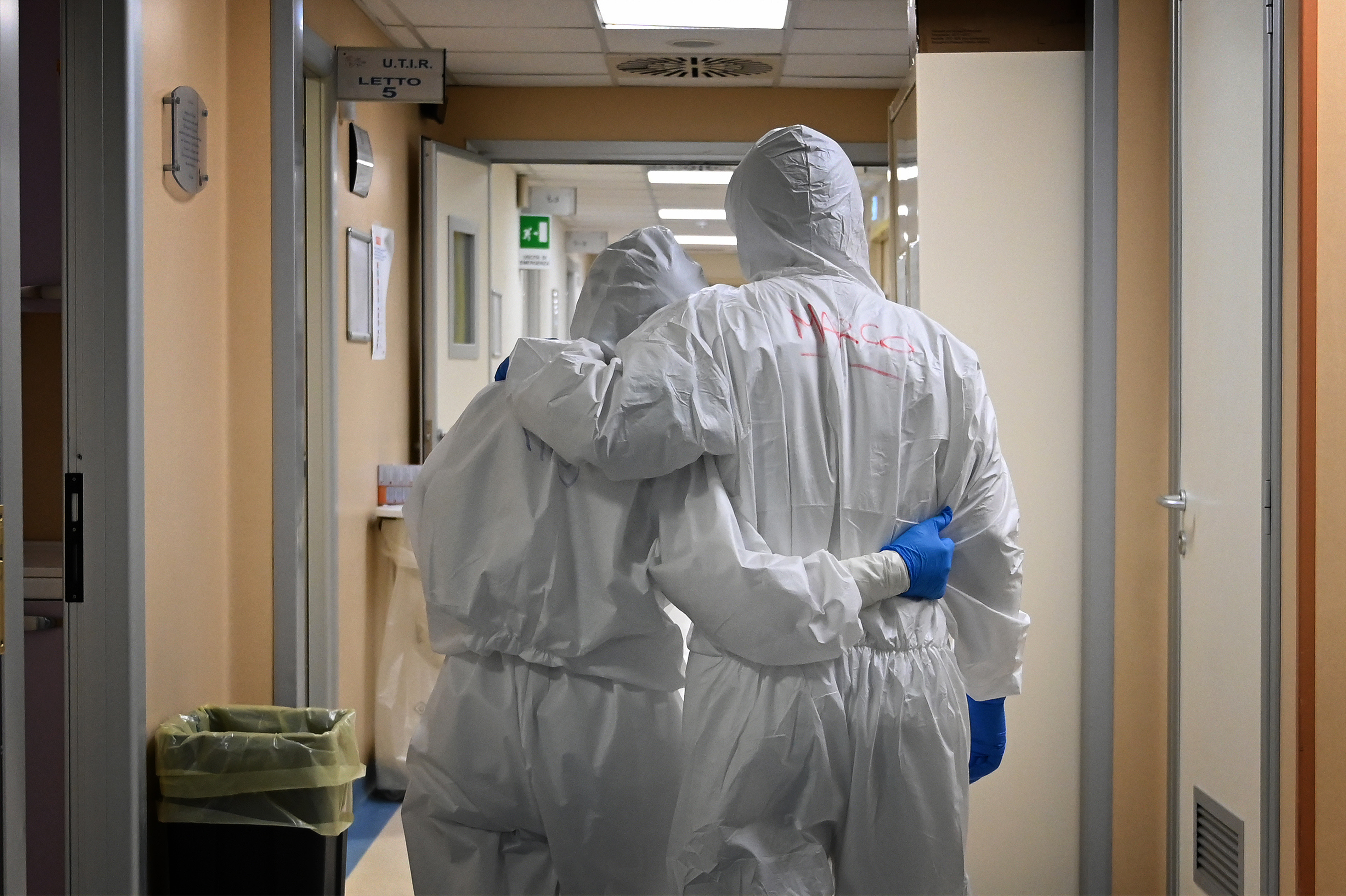 Global life expectancy fell by 1.6 years during COVID-19 pandemic. Australia defied the trend. - Vimarsana News