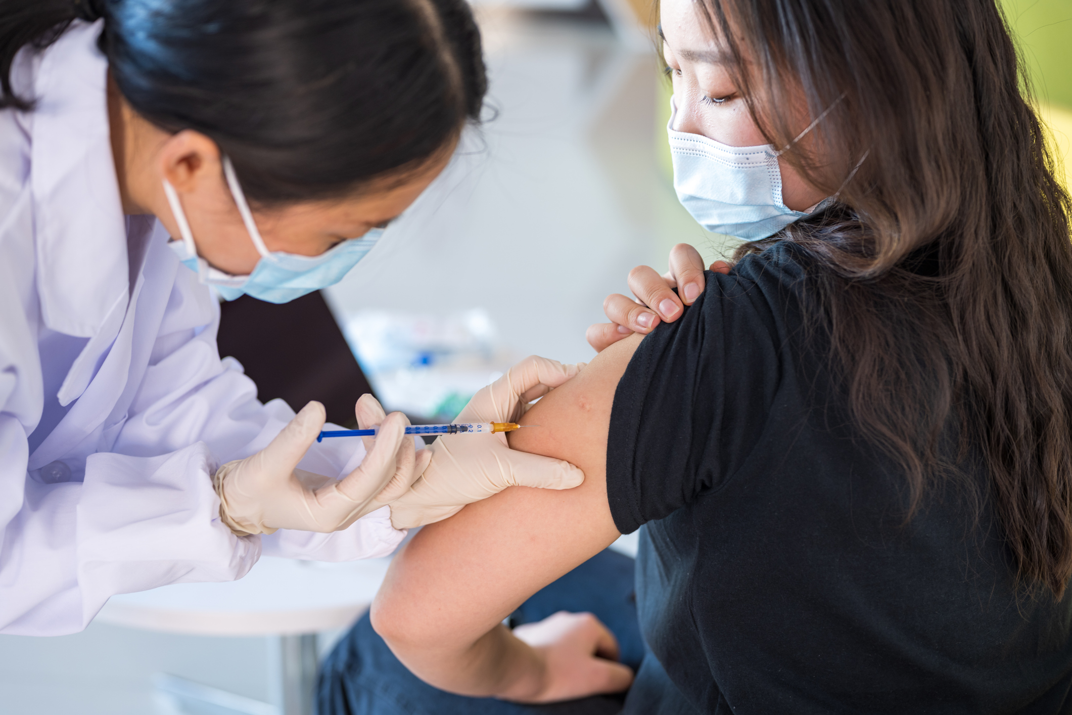 Novavax: The COVID-19 vaccine Australians can't get - Vimarsana News