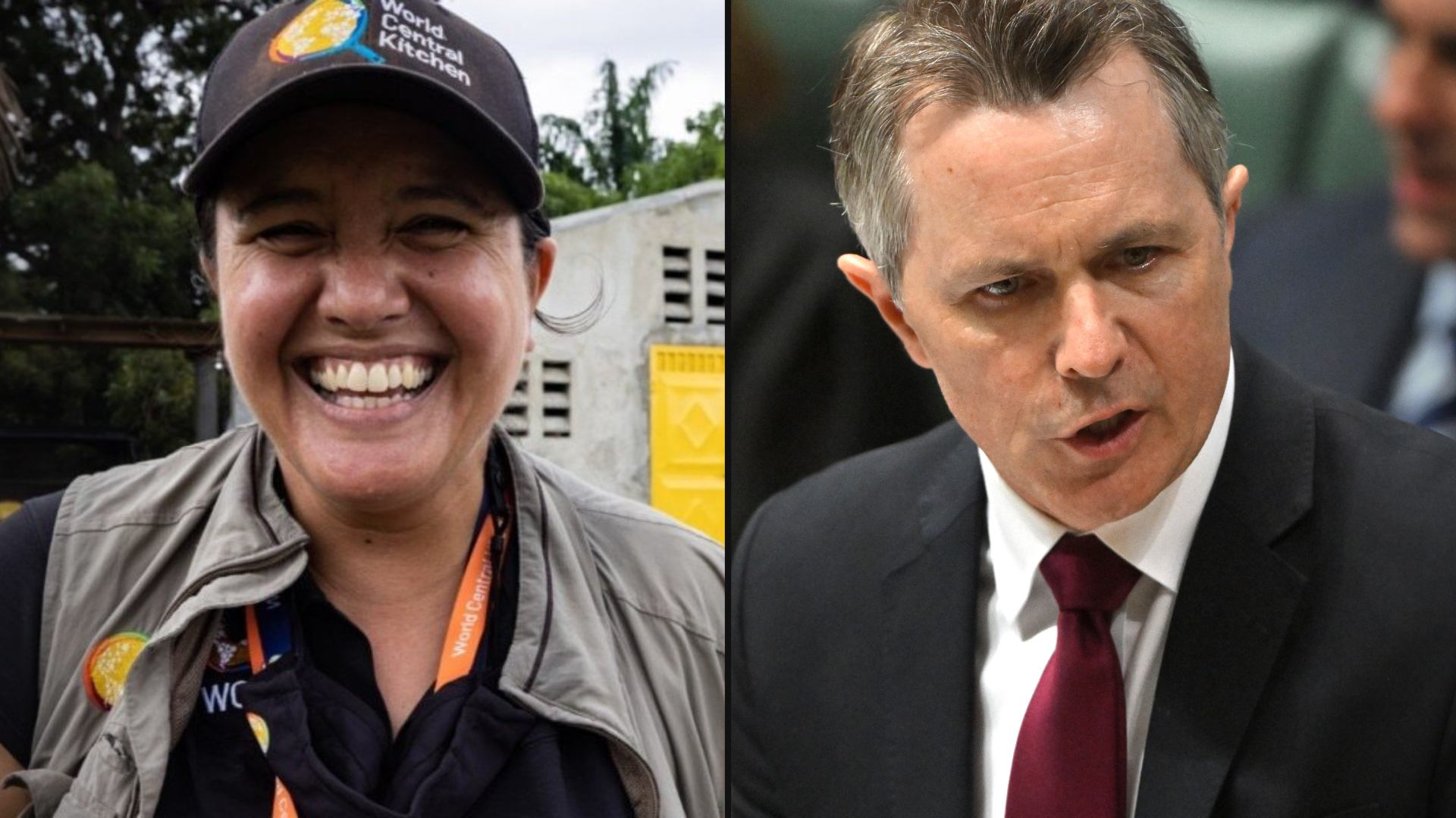 'I want the war to stop': Labor's Israel criticism amid 'turning point' hopes - Vimarsana News
