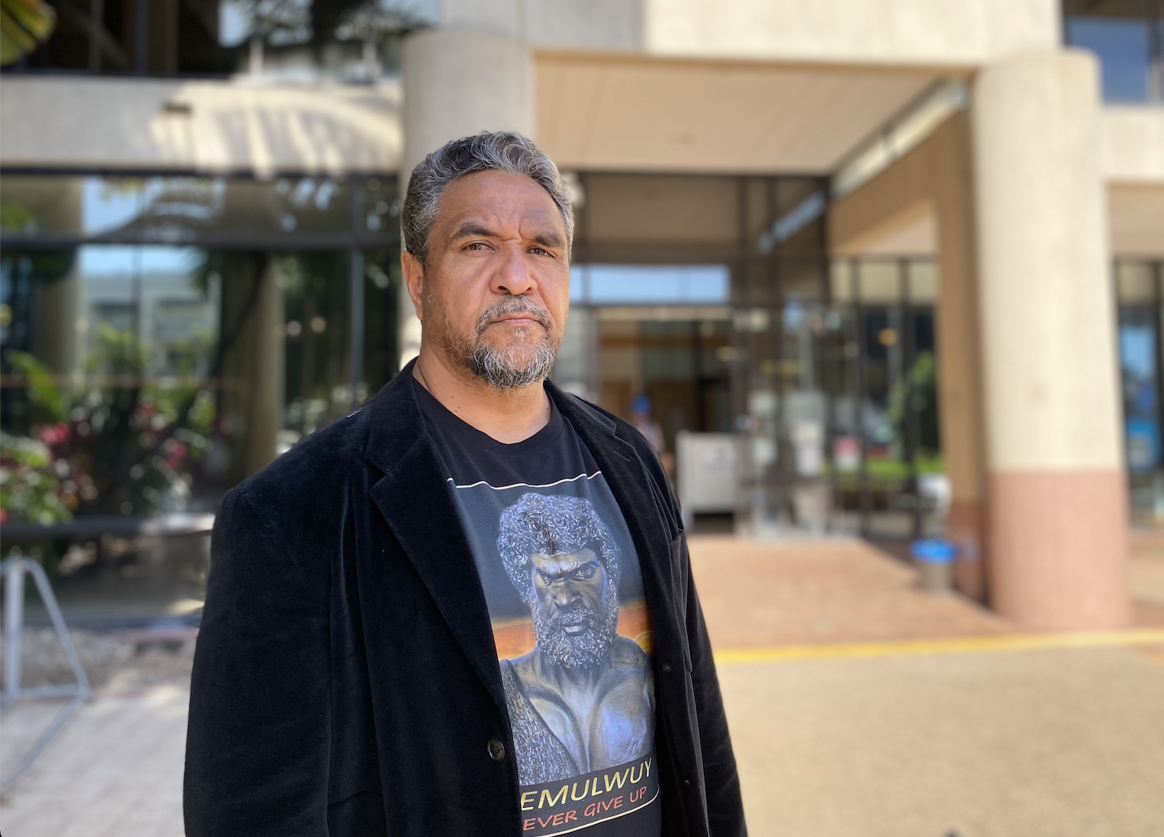 Alec lost his sister and daughter to a preventable disease. His 'long struggle' for justice has finally ended - Vimarsana News