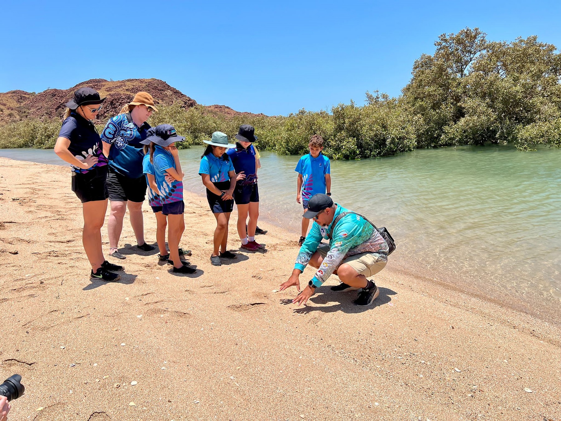 Two decades of STEM stagnation - Vimarsana News
