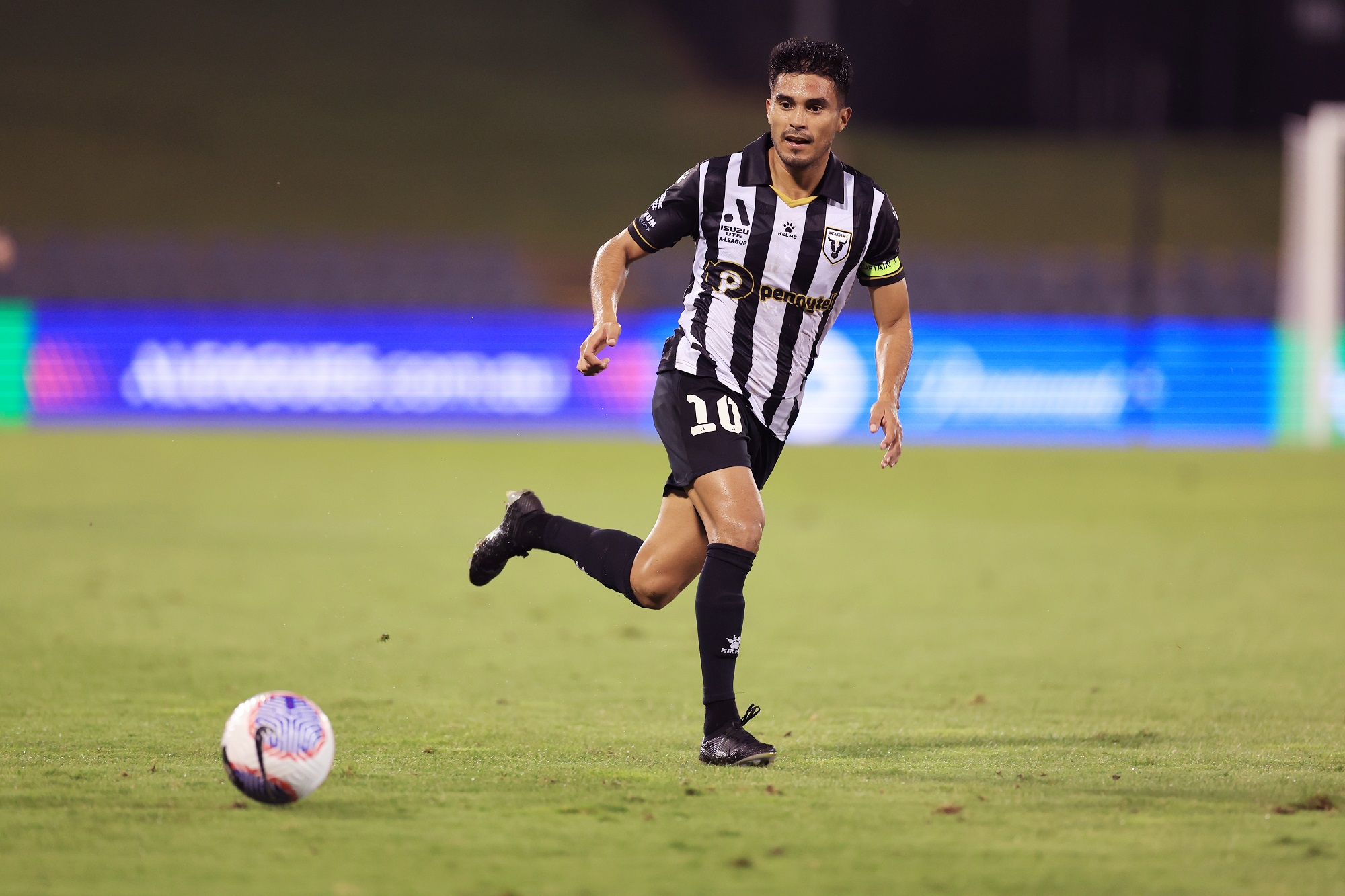Three A-League players charged over alleged betting corruption scandal - Vimarsana News