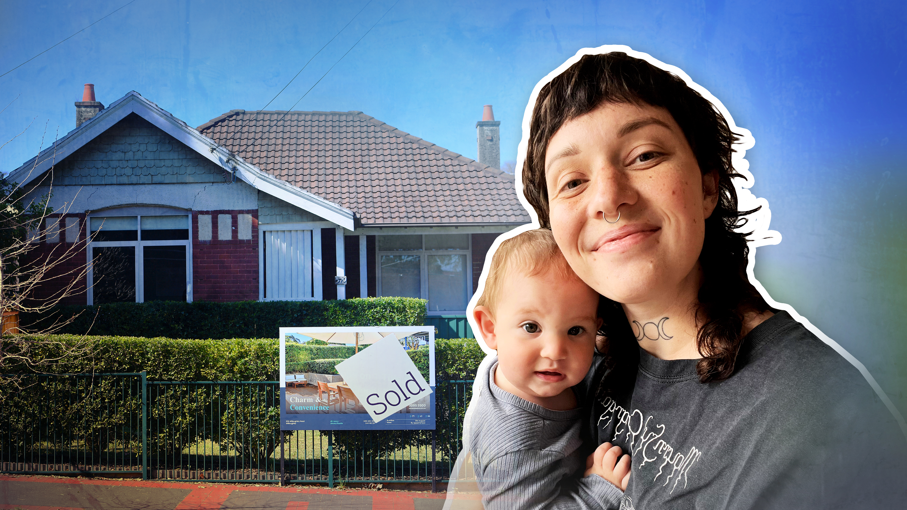 Weath transfer Australia: The home buyers waiting on their inheritance - Vimarsana News