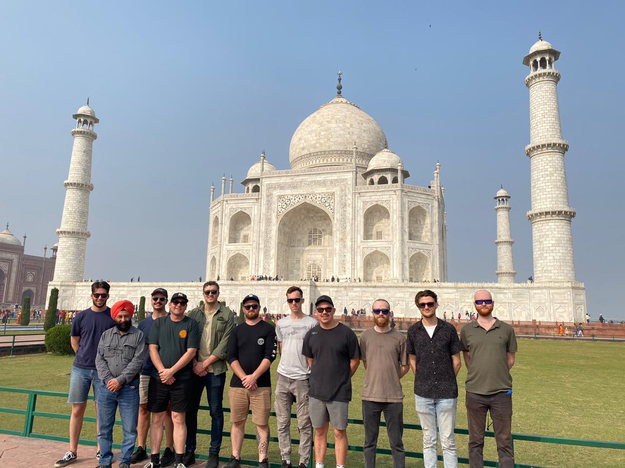 Pic Taj Mahal.jfif