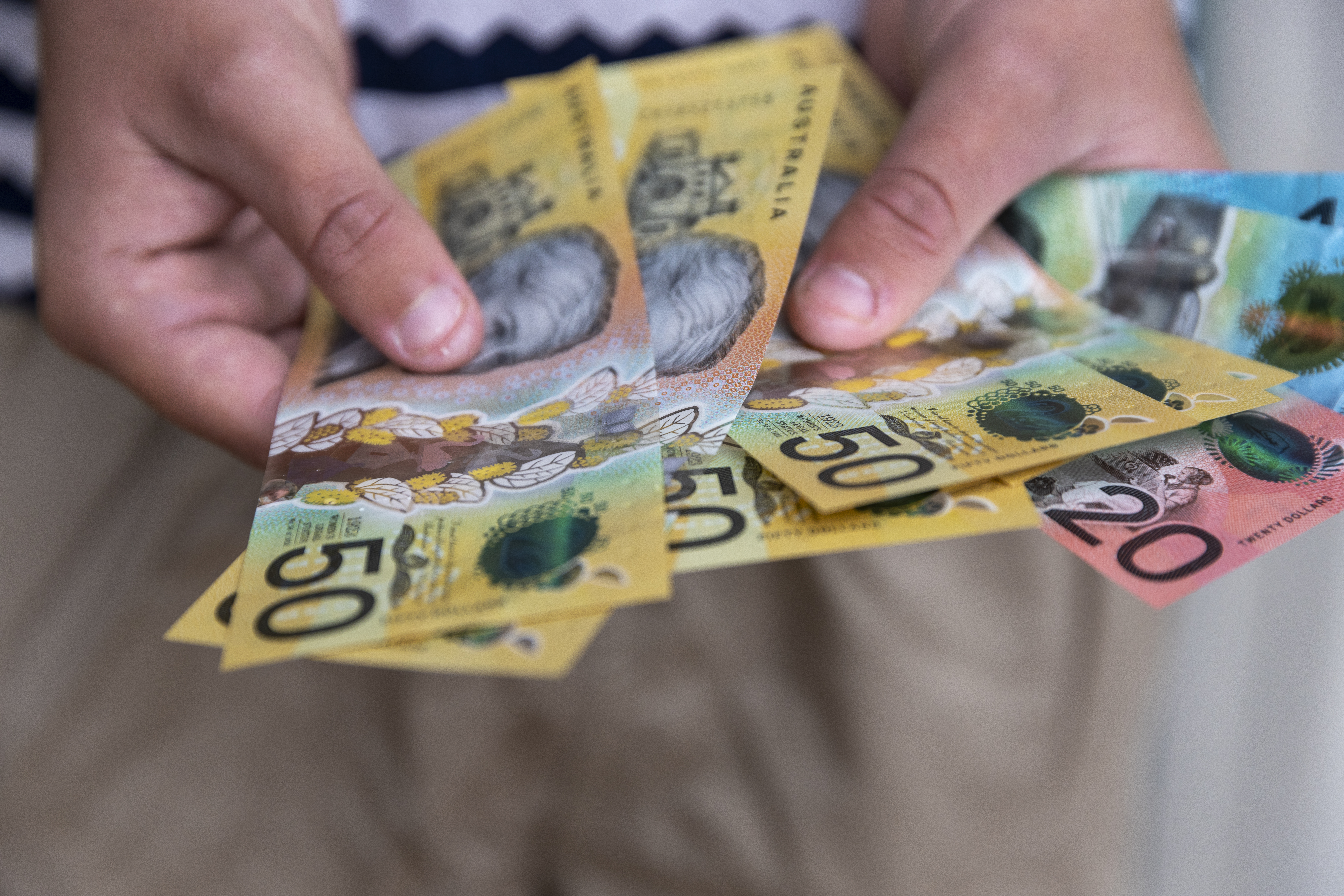 Superannuation loophole costing young workers more than $10,000 - Vimarsana News