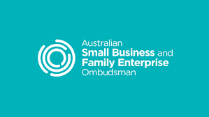 Australian Smalll Business and Family Ombudsman