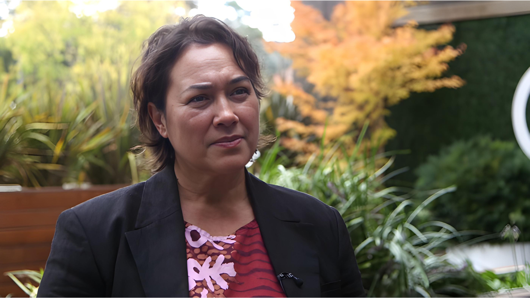 INTERVIEW: SNAICC CEO Catherine Liddle on Indigenous kids and new national plan for early childhood - Vimarsana News