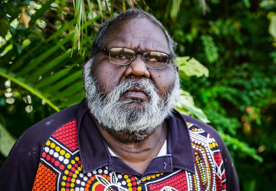 These Traditional Owners fear for their Songlines, saying the Northern Land Council is not defending them - Vimarsana News
