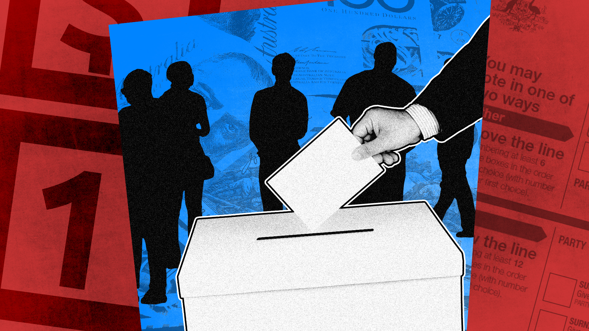 Election spending has hit an all-time high - Vimarsana News
