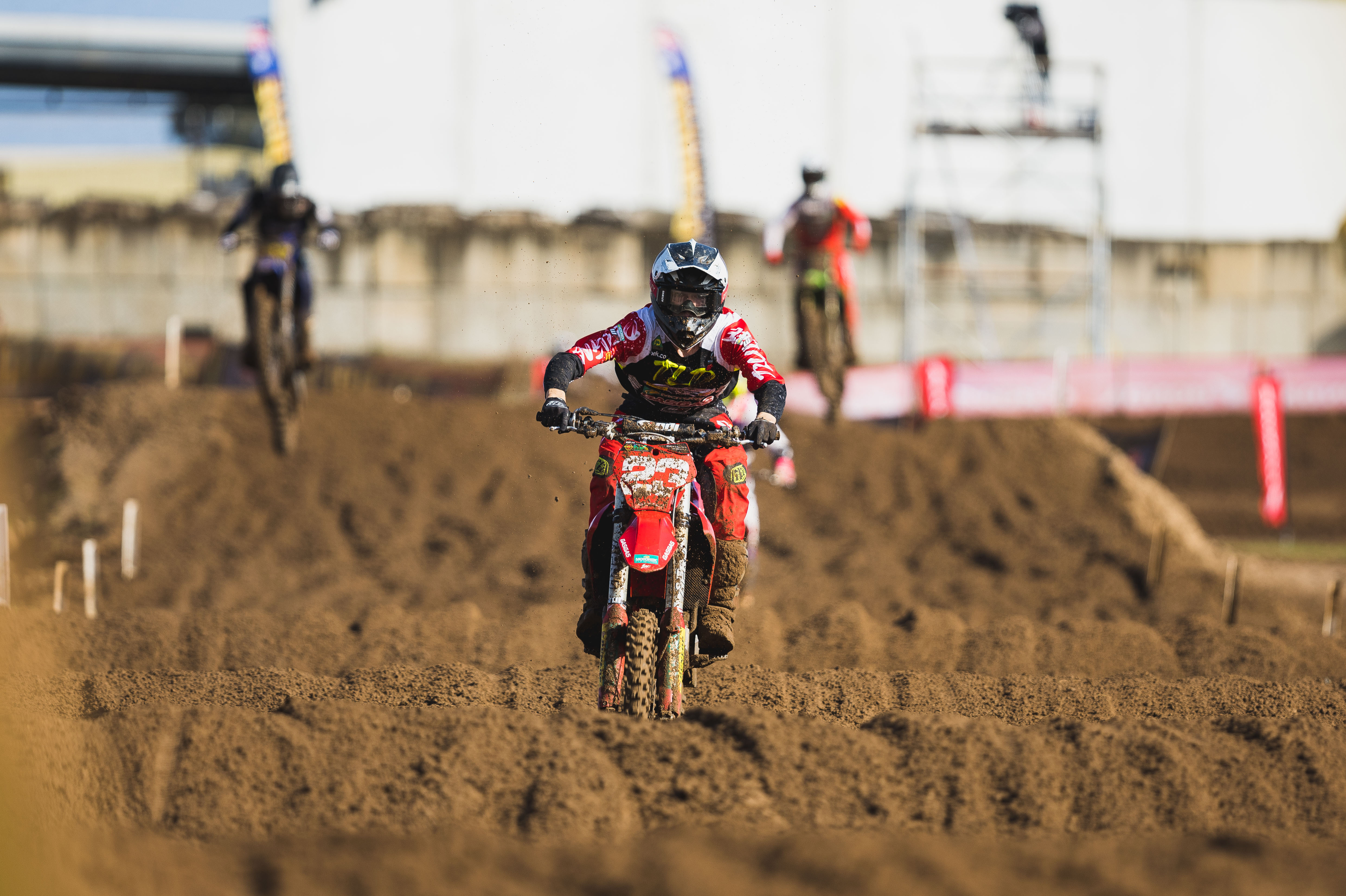 MX3 Moto 1