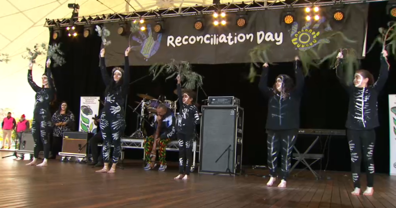 First Nations Australians say 'Now More Than Ever' true reconciliation is needed - Vimarsana News