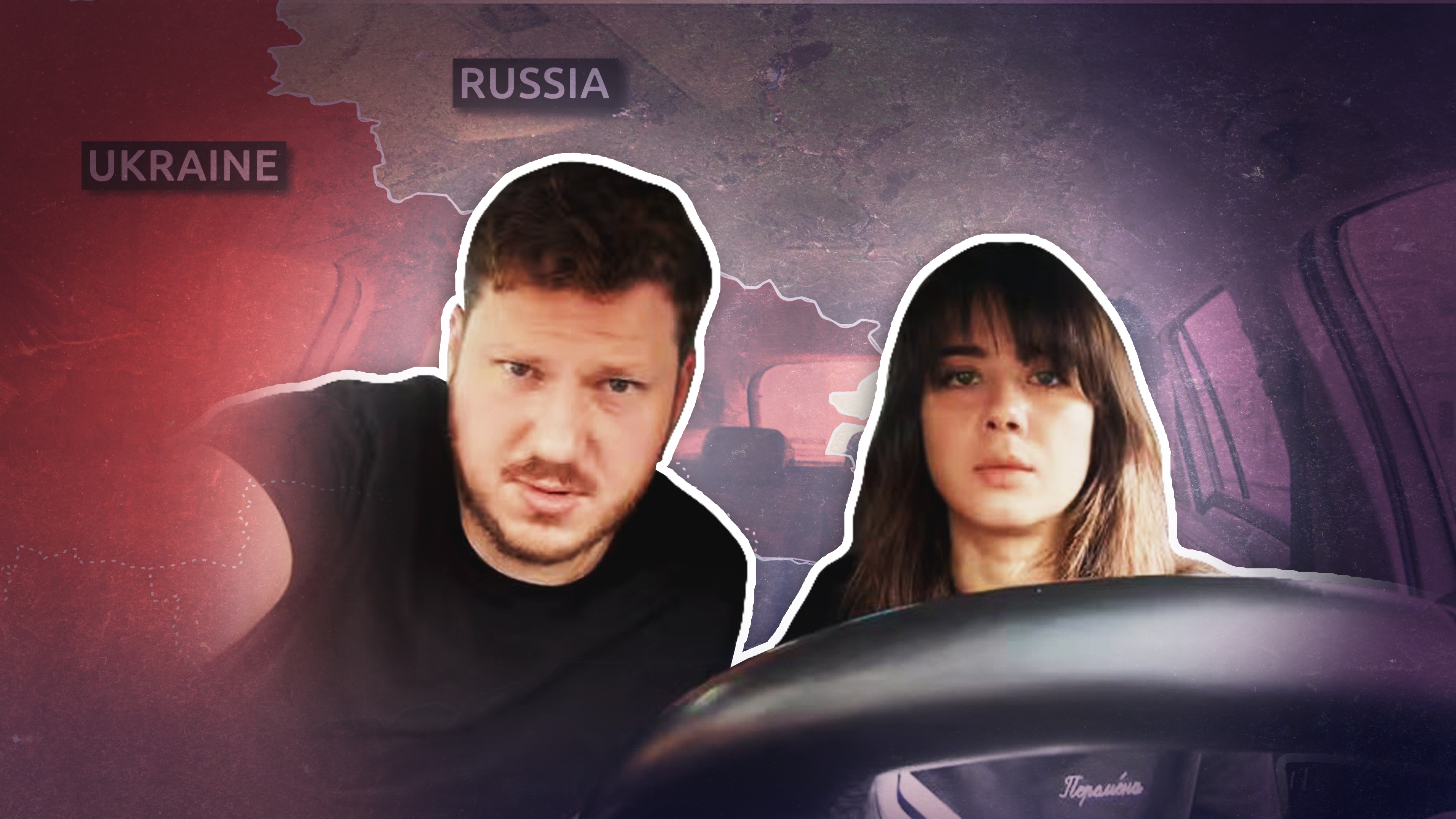 Inside Putin's Russia at war: This journalist chose to film when others fled - Vimarsana News