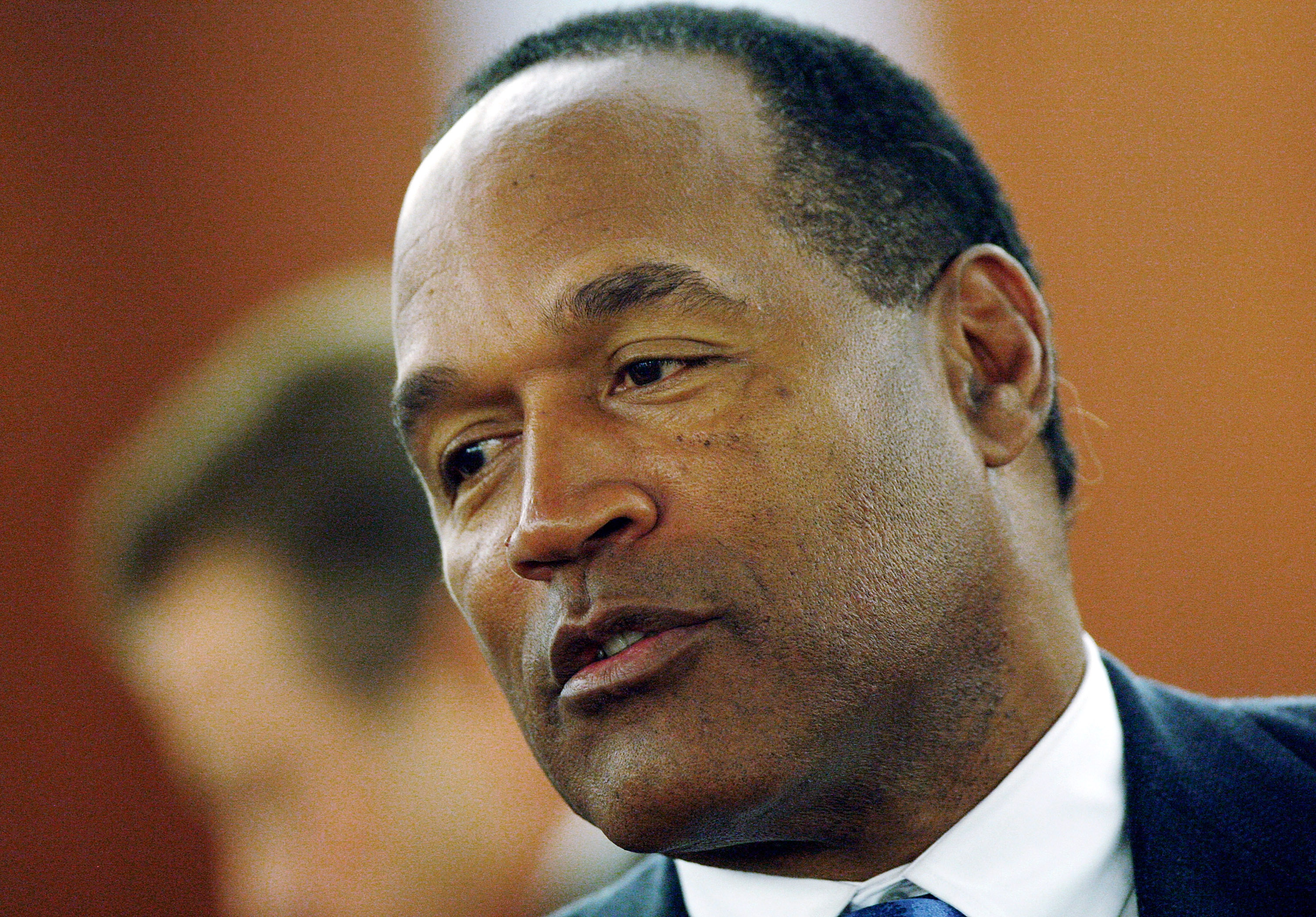 OJ Simpson dead at 76: The footballer's rise to fame and fall from grace - Vimarsana News