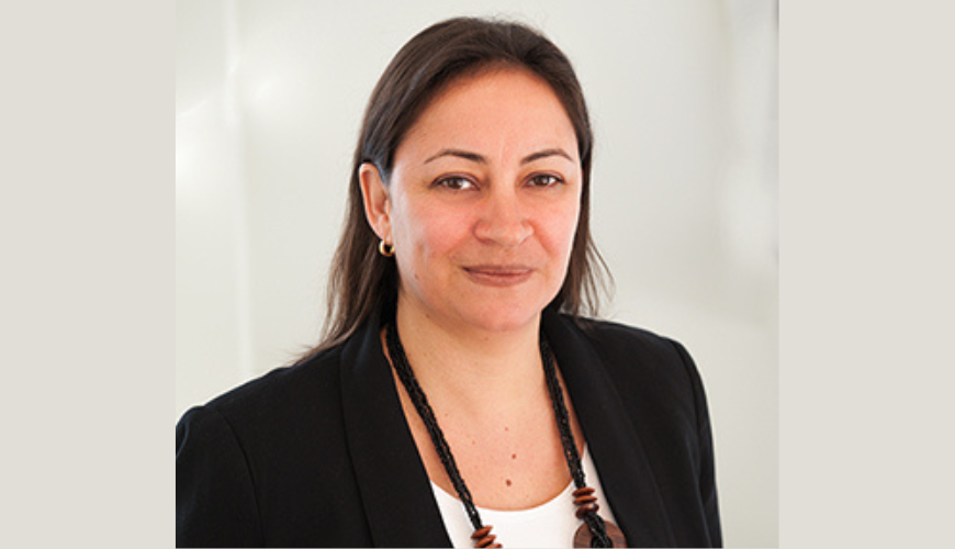 Meet the new Aboriginal and Torres Strait Islander Social Justice Commissioner - Vimarsana News
