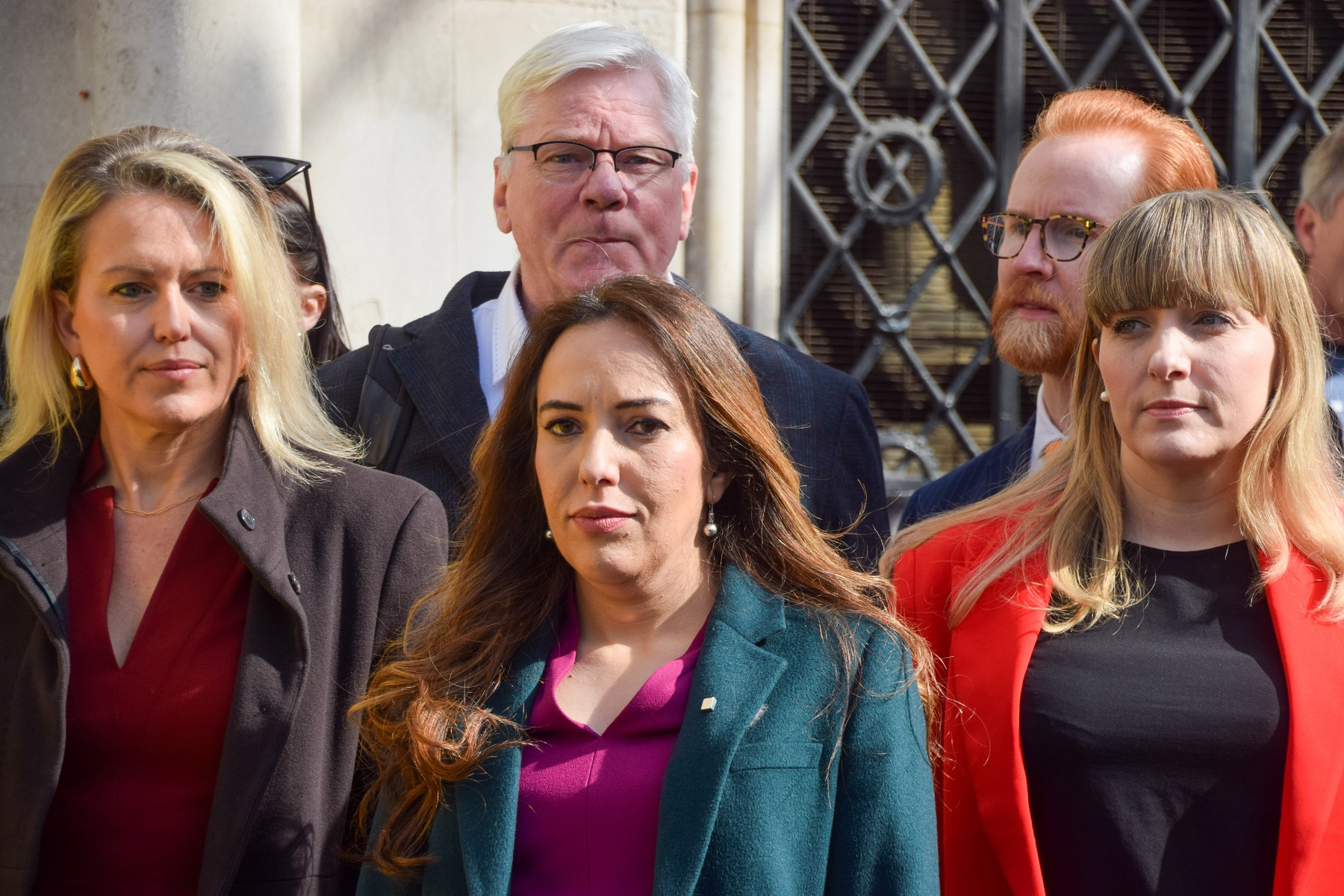 Assange supporters welcome chance to appeal but say court decision is 'flawed' - Vimarsana News