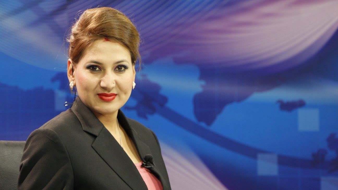 Sabina Kunwar