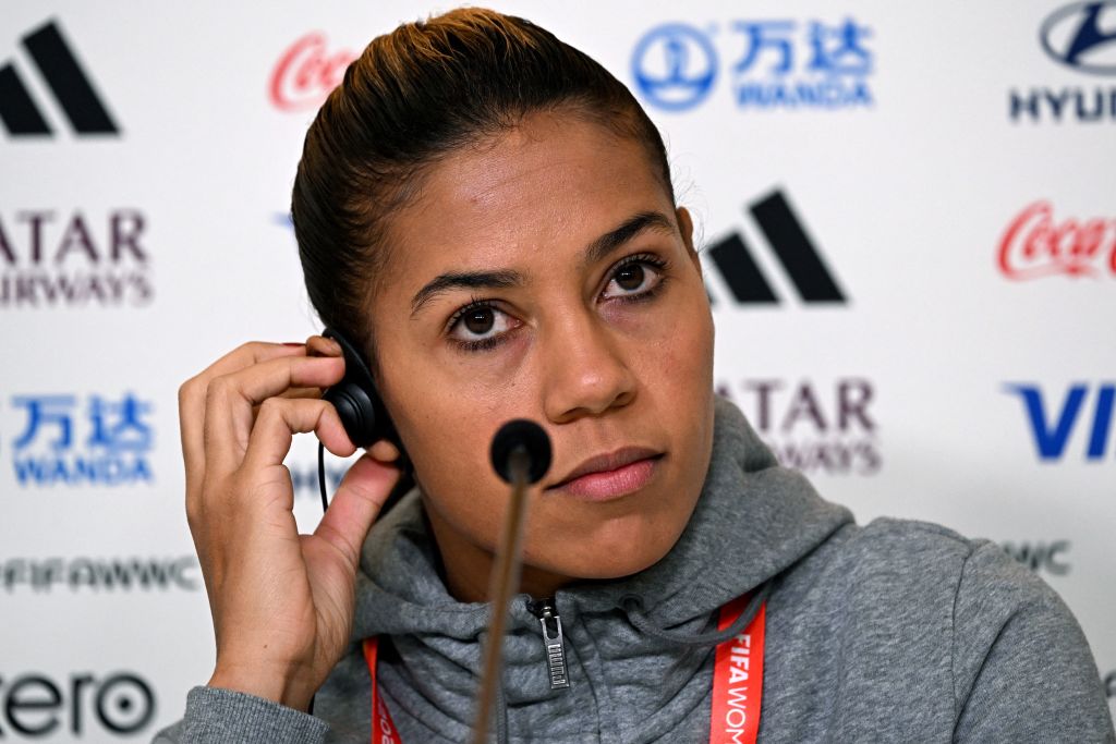 Uncomfortable LGBTIQ+ question at FIFA Women's World Cup pushes BBC to backtrack - Vimarsana News