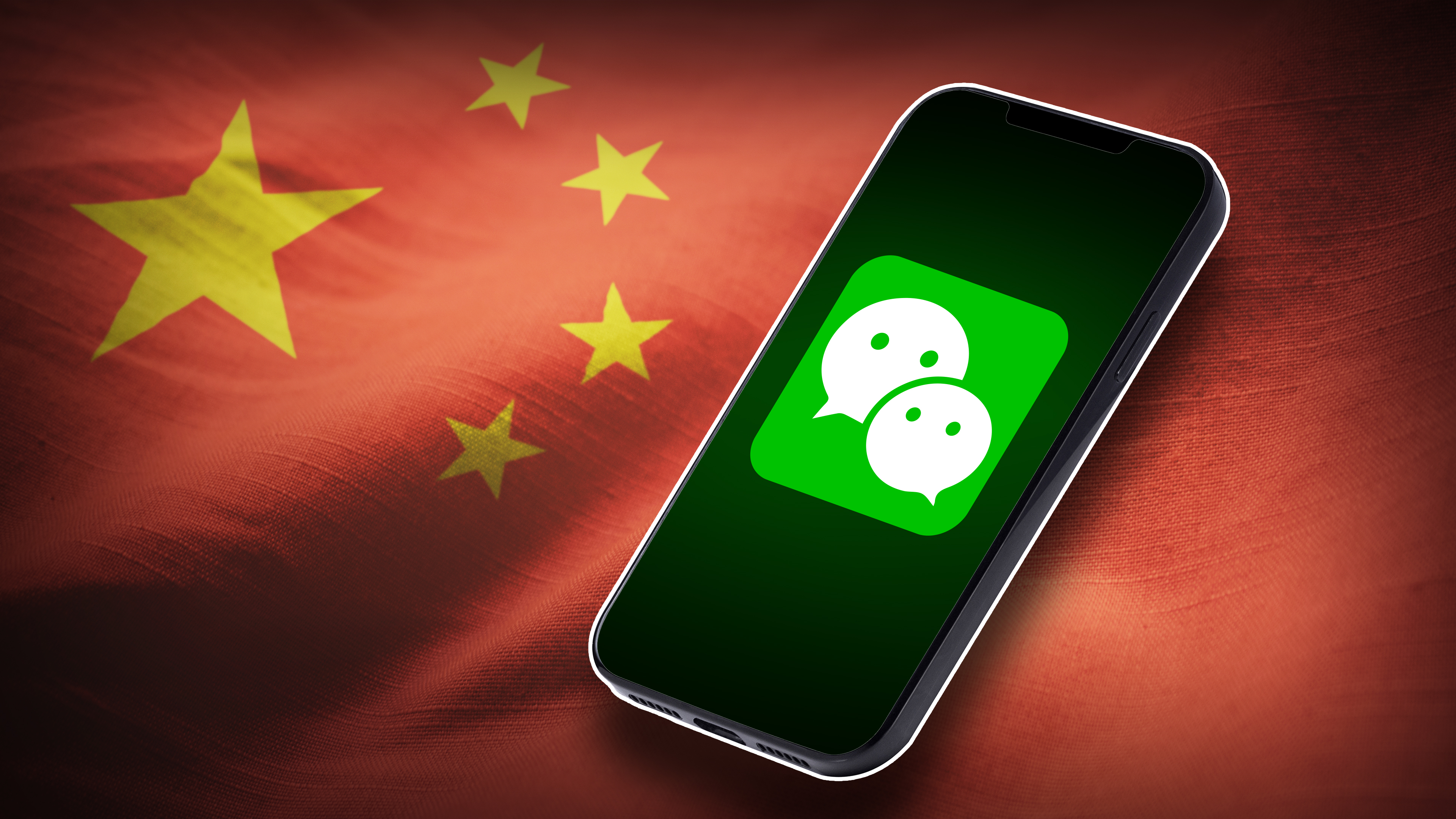 TikTok says it would break Chinese law, WeChat avoids foreign interference inquiry - Vimarsana News