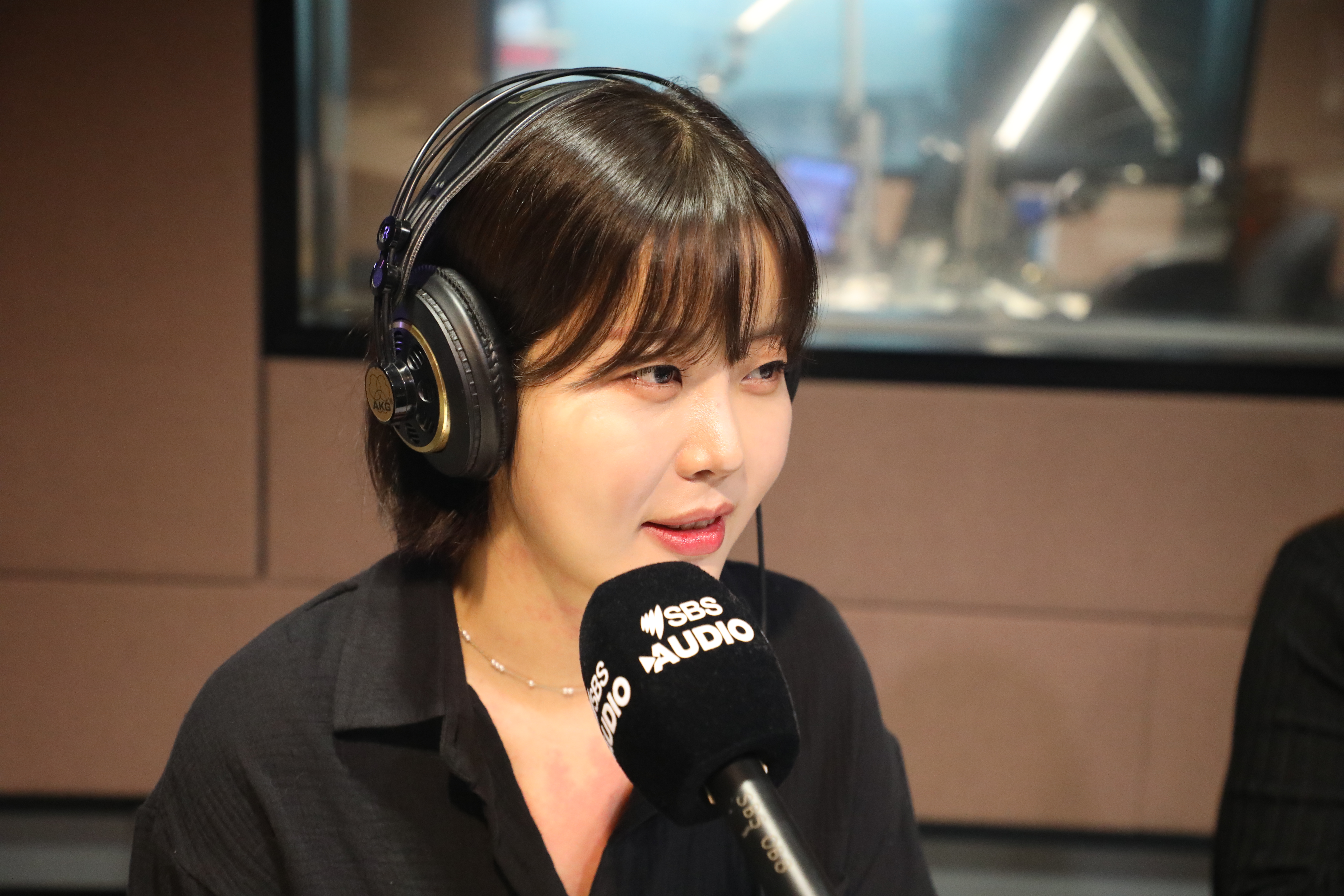 조아라 스타일리스트