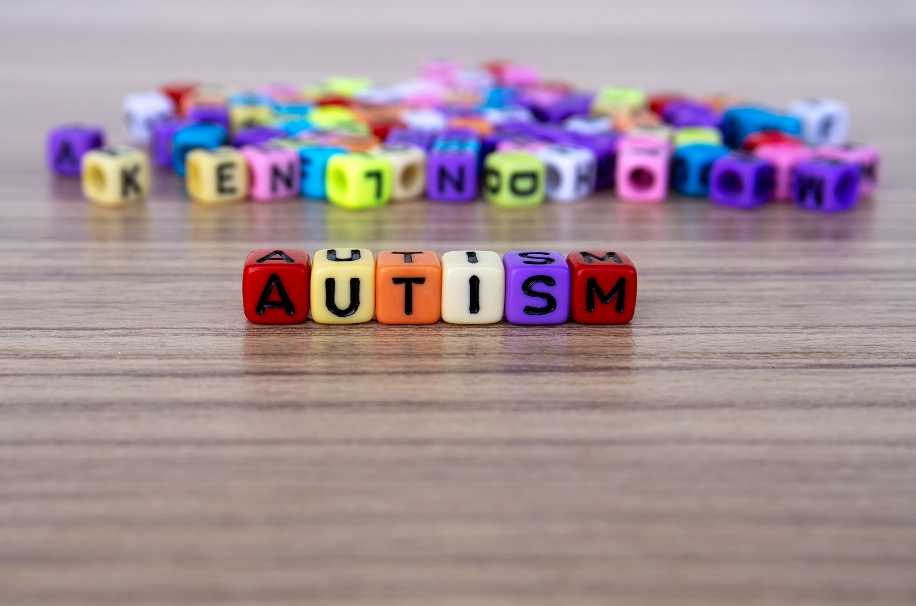 Australia's first draft autism strategy unveiled - Vimarsana News