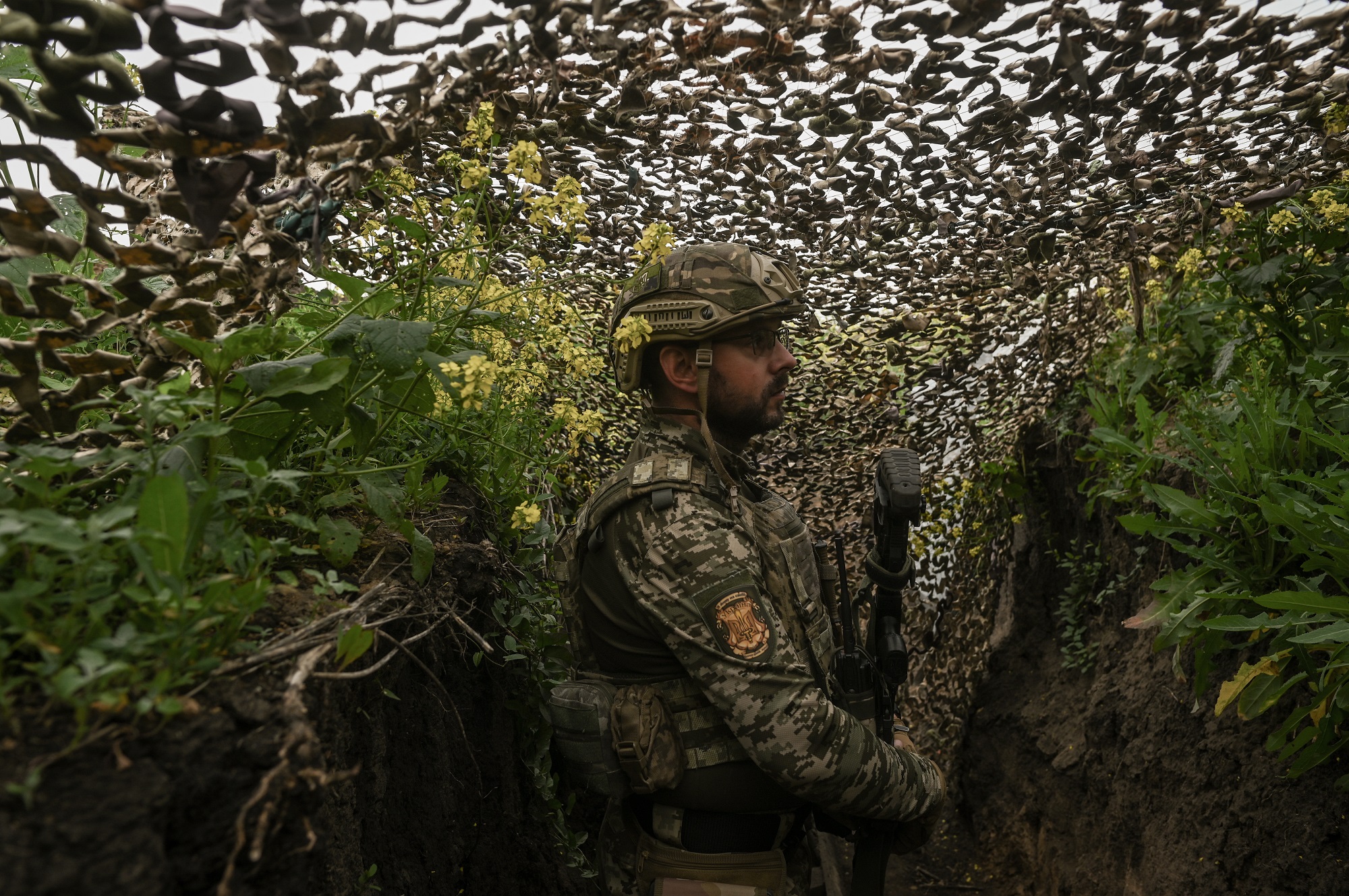 What happened in Ukraine during the Wagner mutiny in Russia? - Vimarsana News