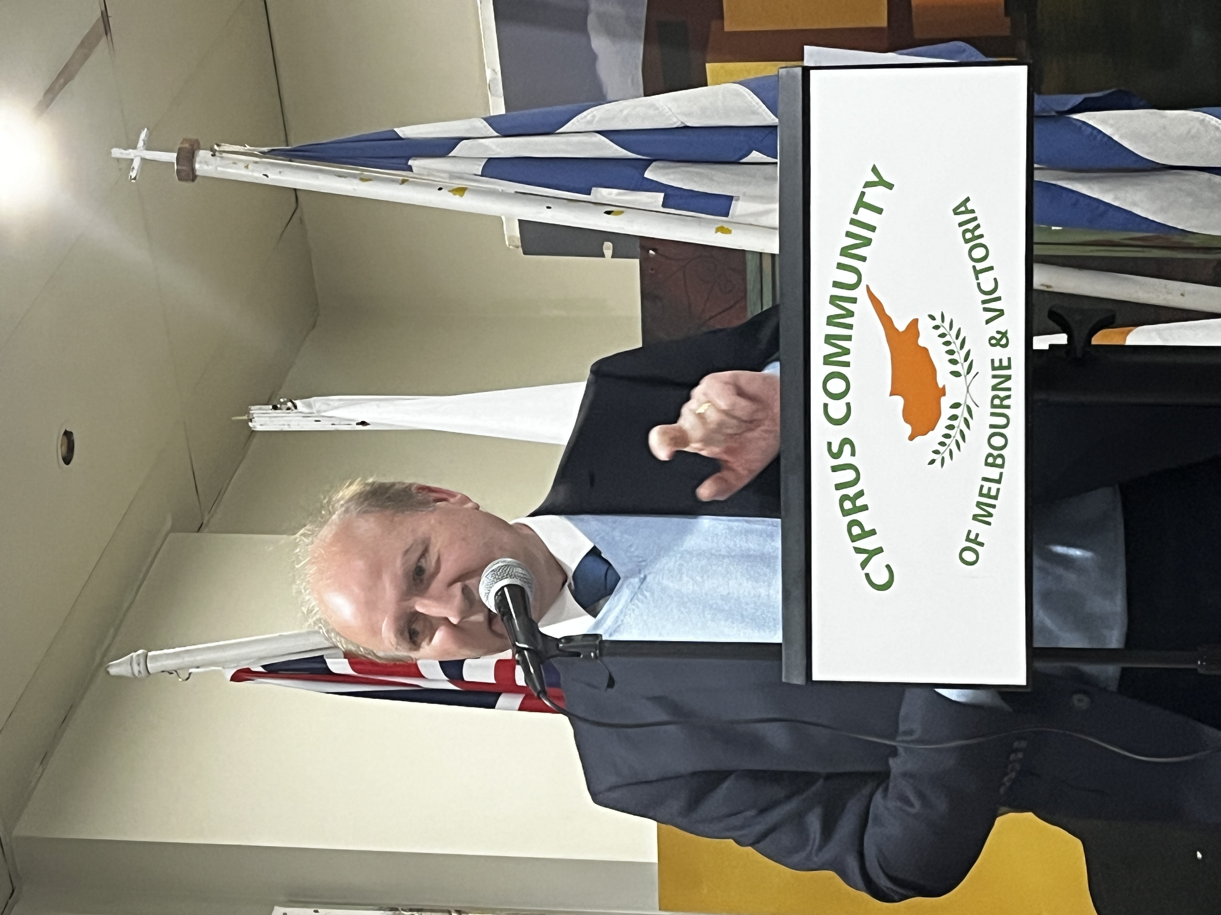 Γιάννης Μηλίδης 