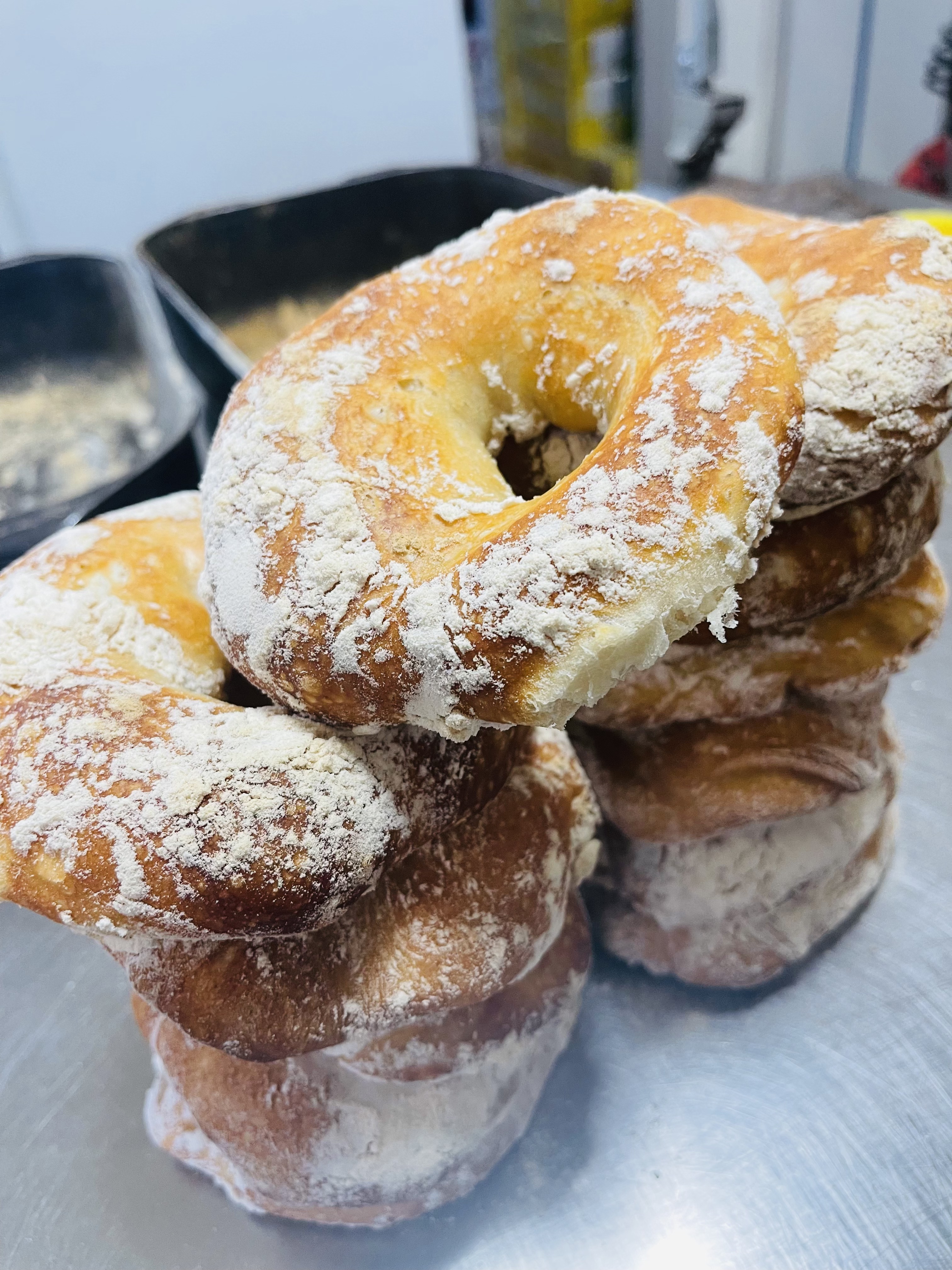 Give us ftira, Malta's daily bread - Vimarsana News
