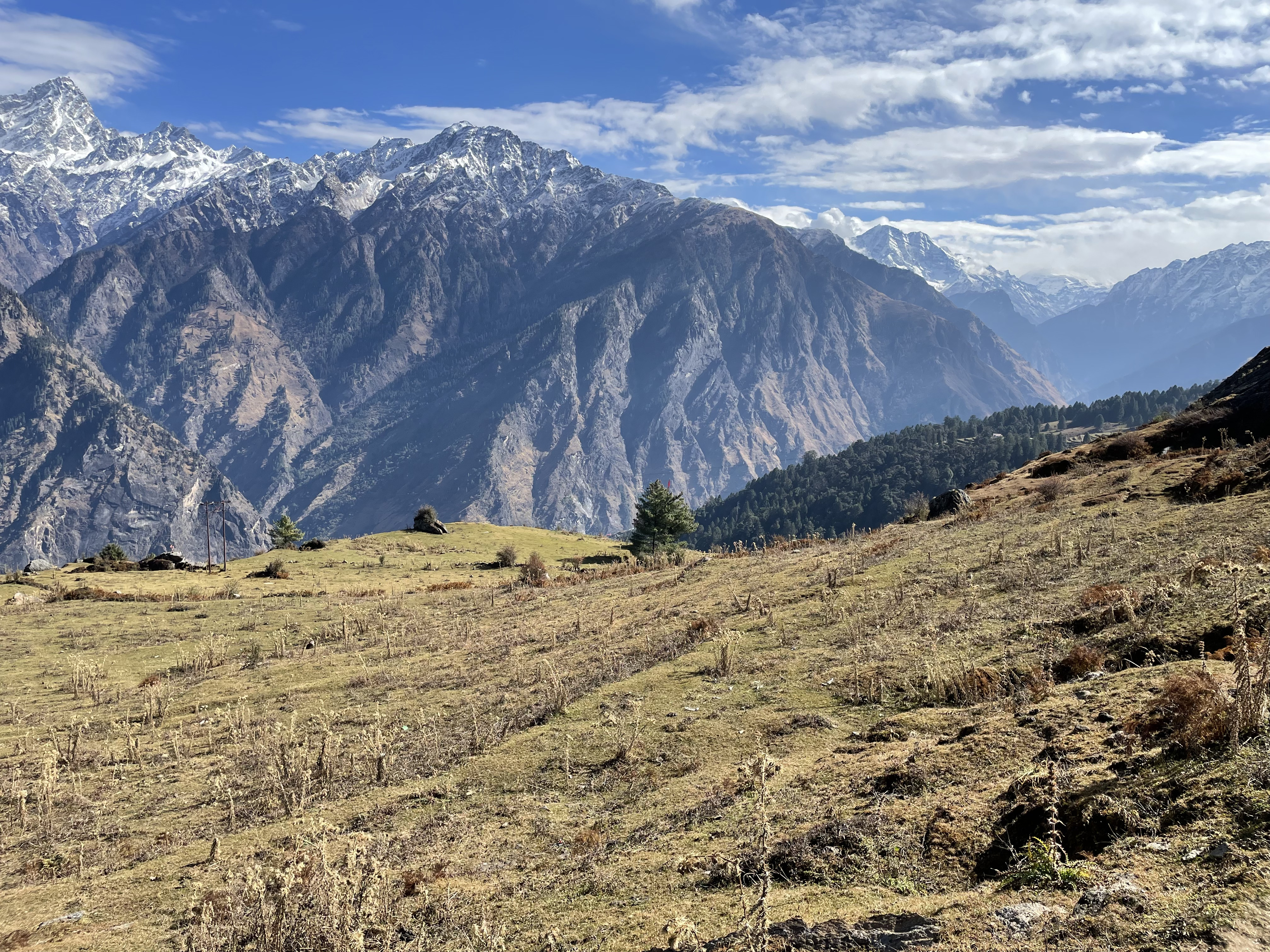 Uttarakhand - Travel to Auli