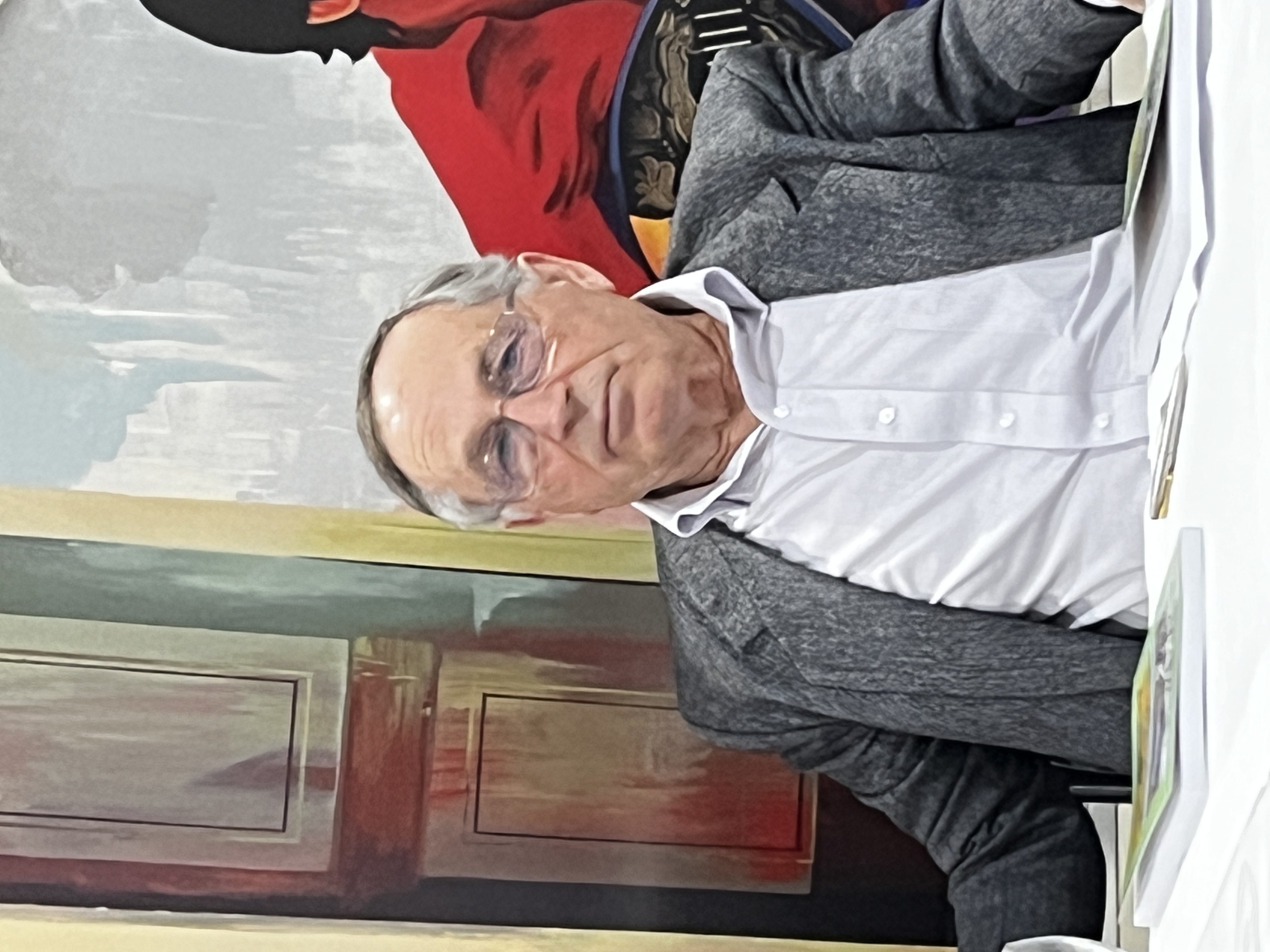 Δρ Θανάσης Σπηλιάς 