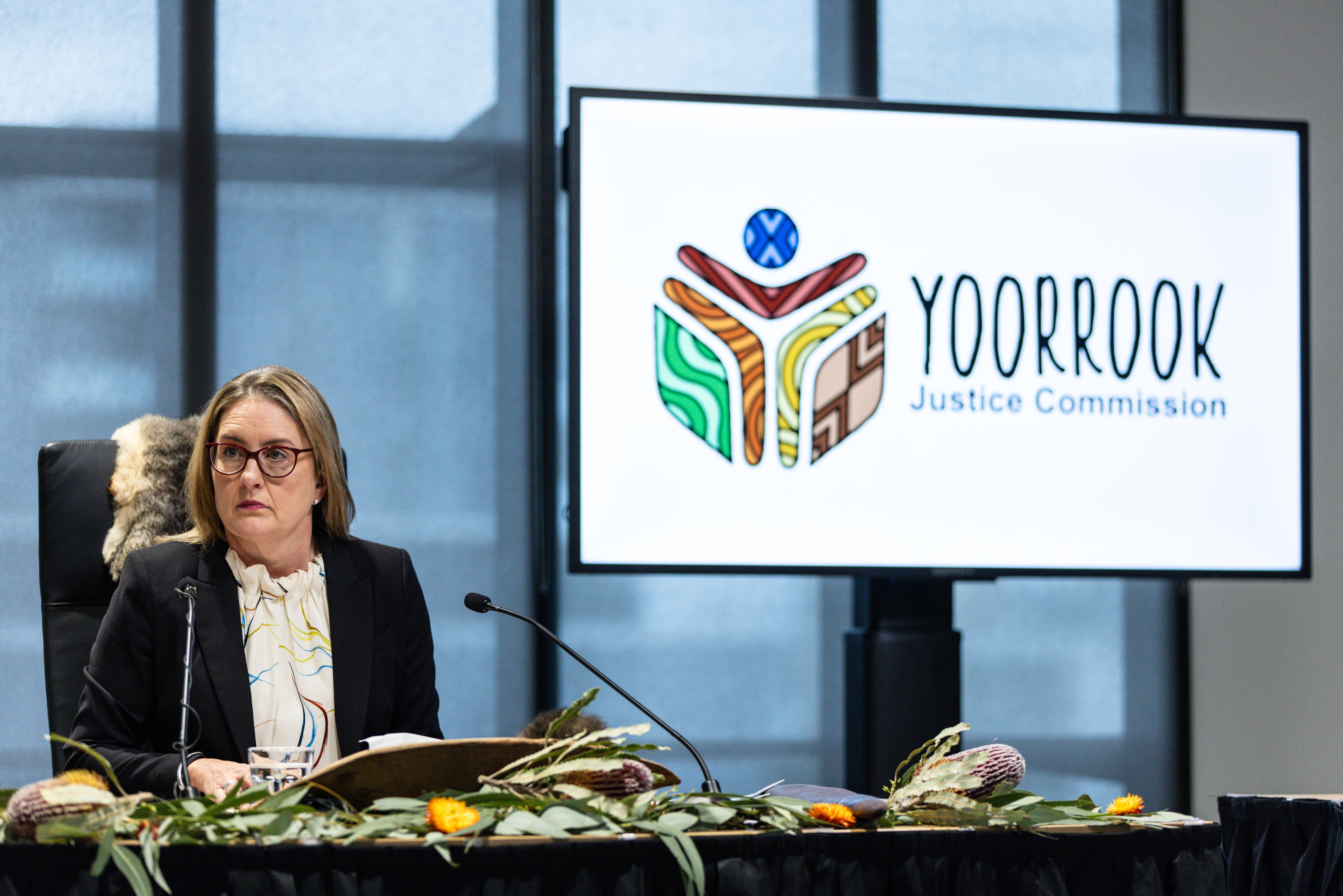 'Live up to your words', Yoorrook Justice Commission tells Vic premier - Vimarsana News
