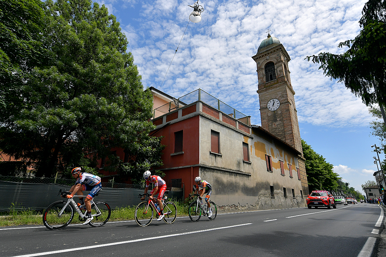 Giro d'Italia 2019