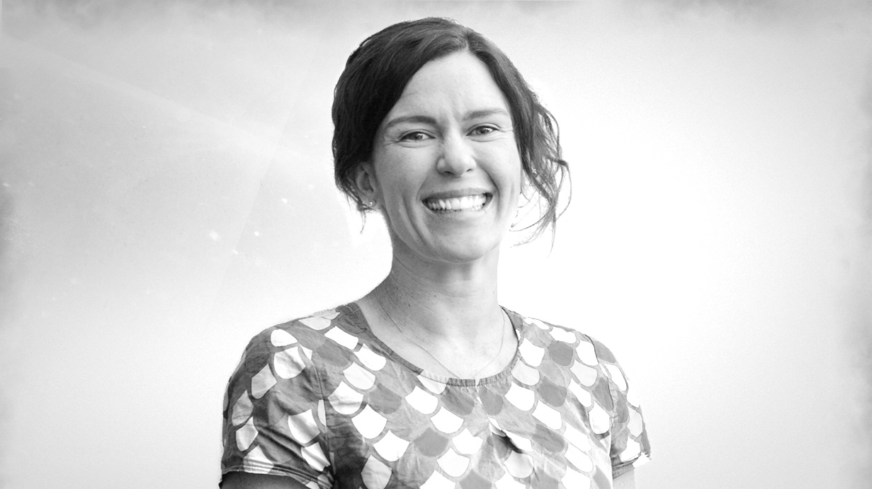 Kath Bicknell