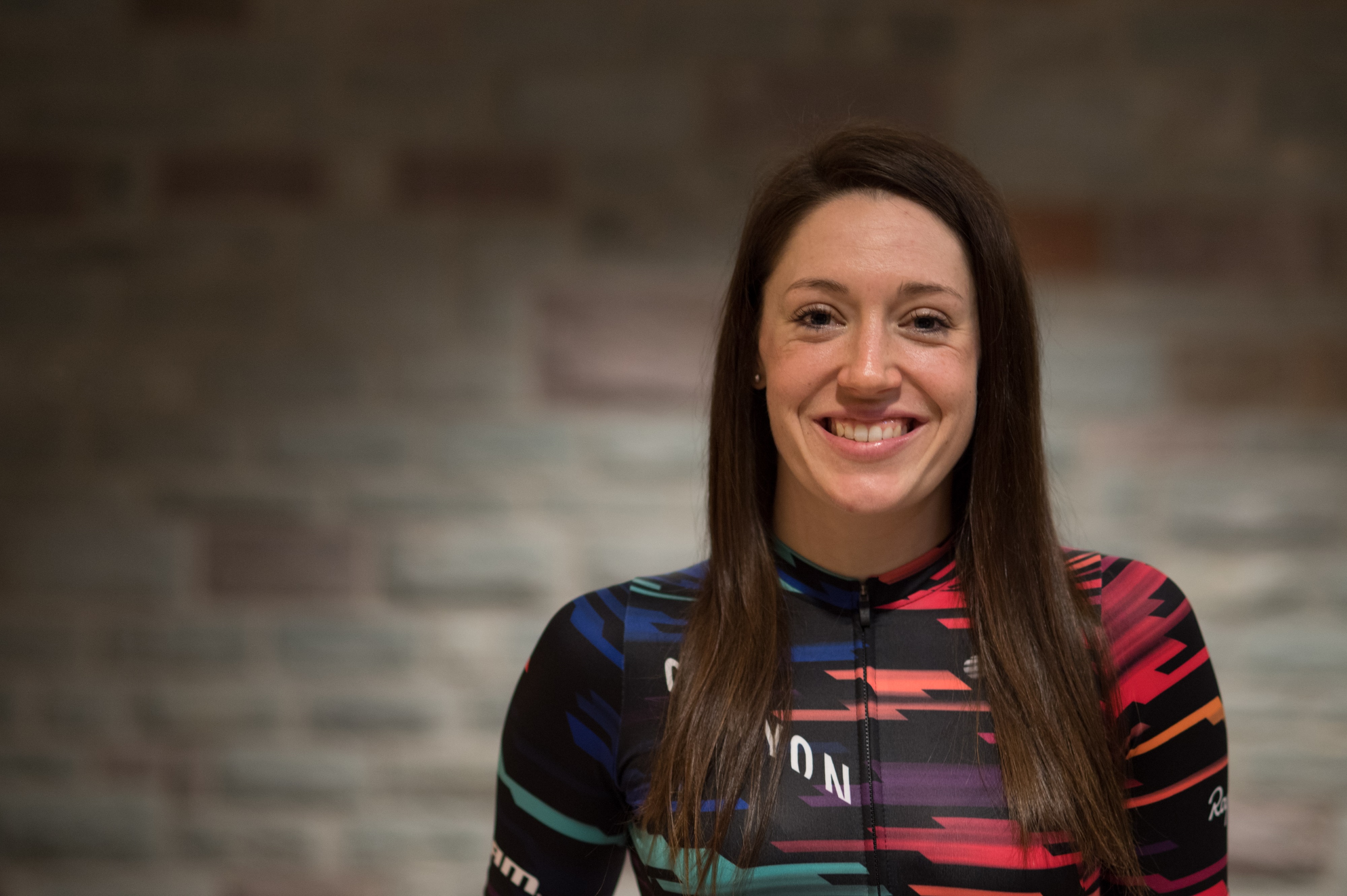 Tanja Erath has won the coveted Zwift Academy pro contract with Canyon SRAM, defeating a global field of 2,100 competitors (Zwift/Canyon SRAM)
