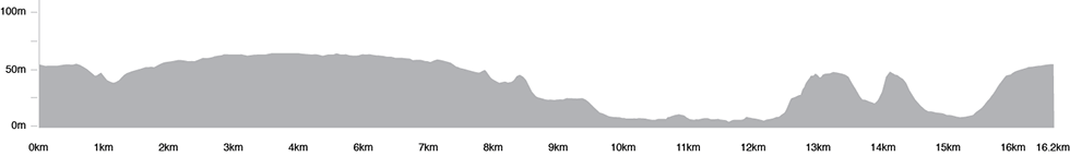 UCI Road World Championships, mens road race