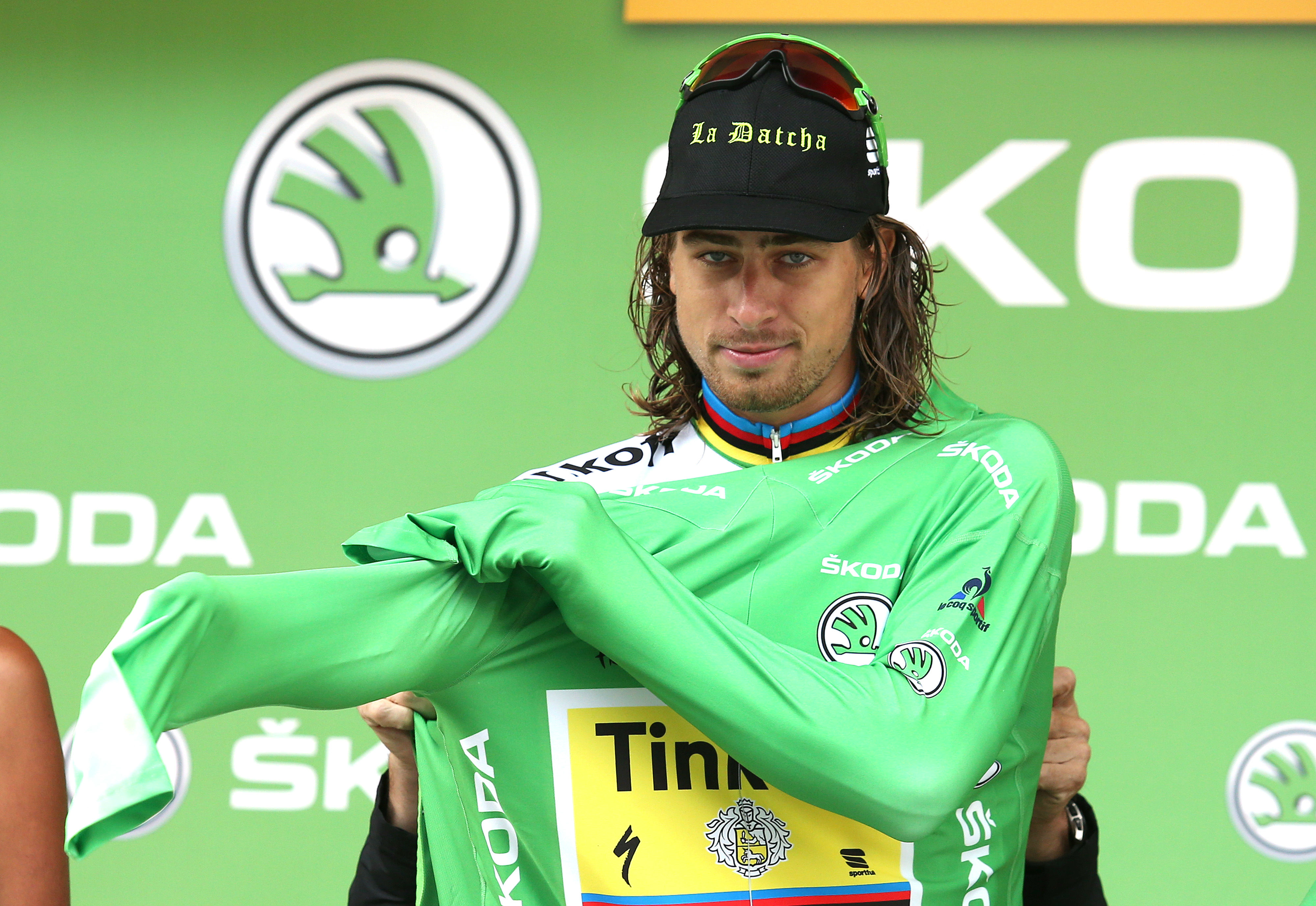 Peter Sagan, Tinkoff, UCI WorldTour